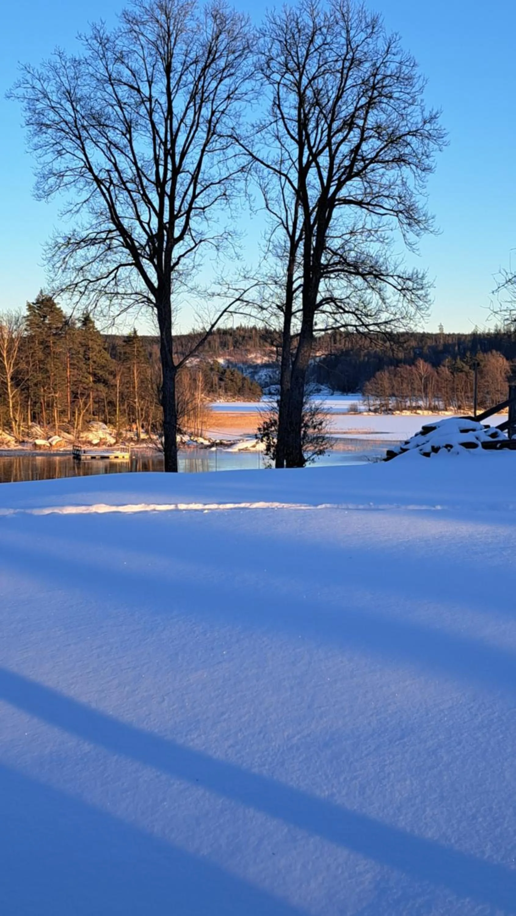 Day in Évika boutique hotel