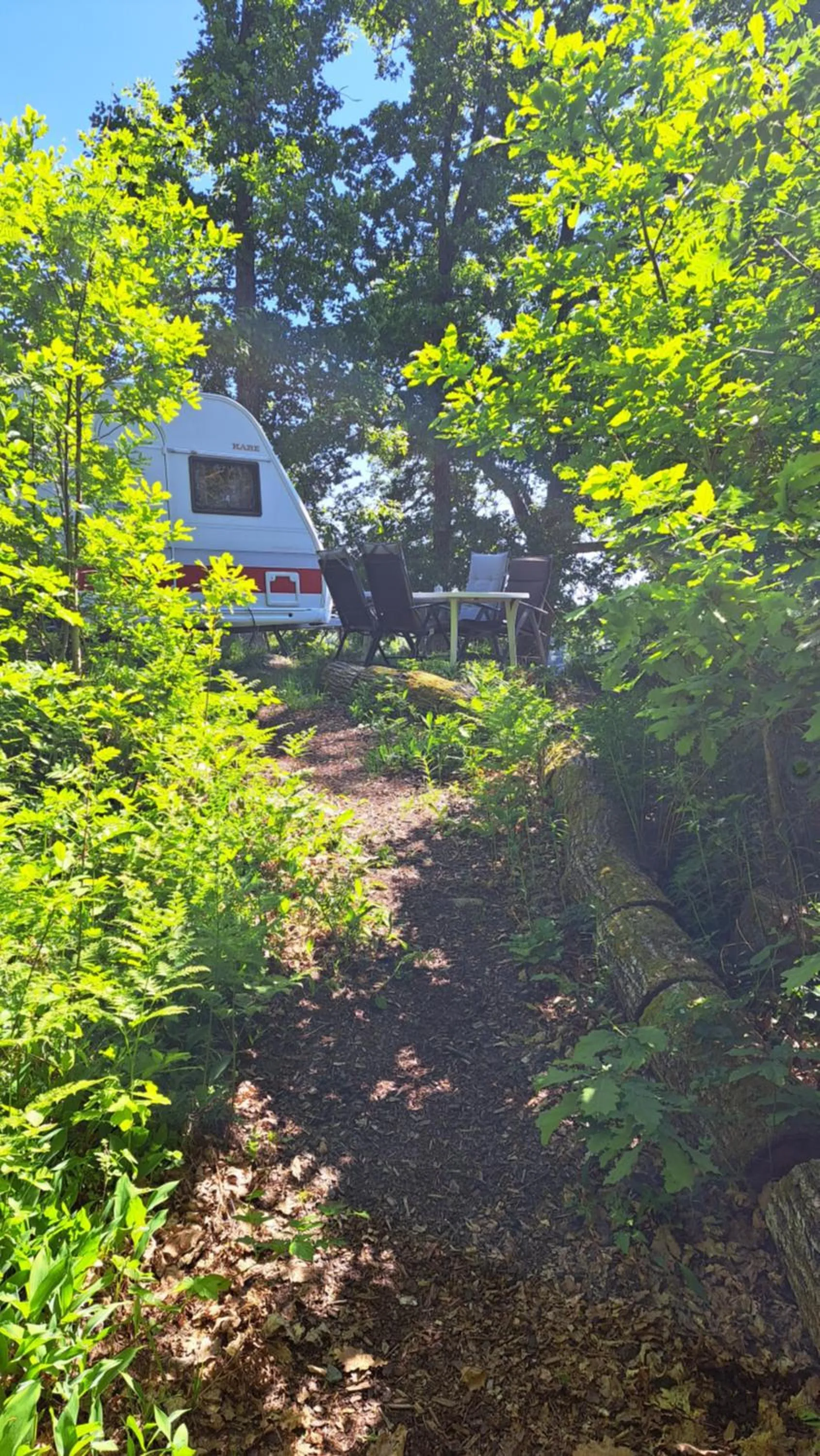Facade/entrance in Évika boutique hotel