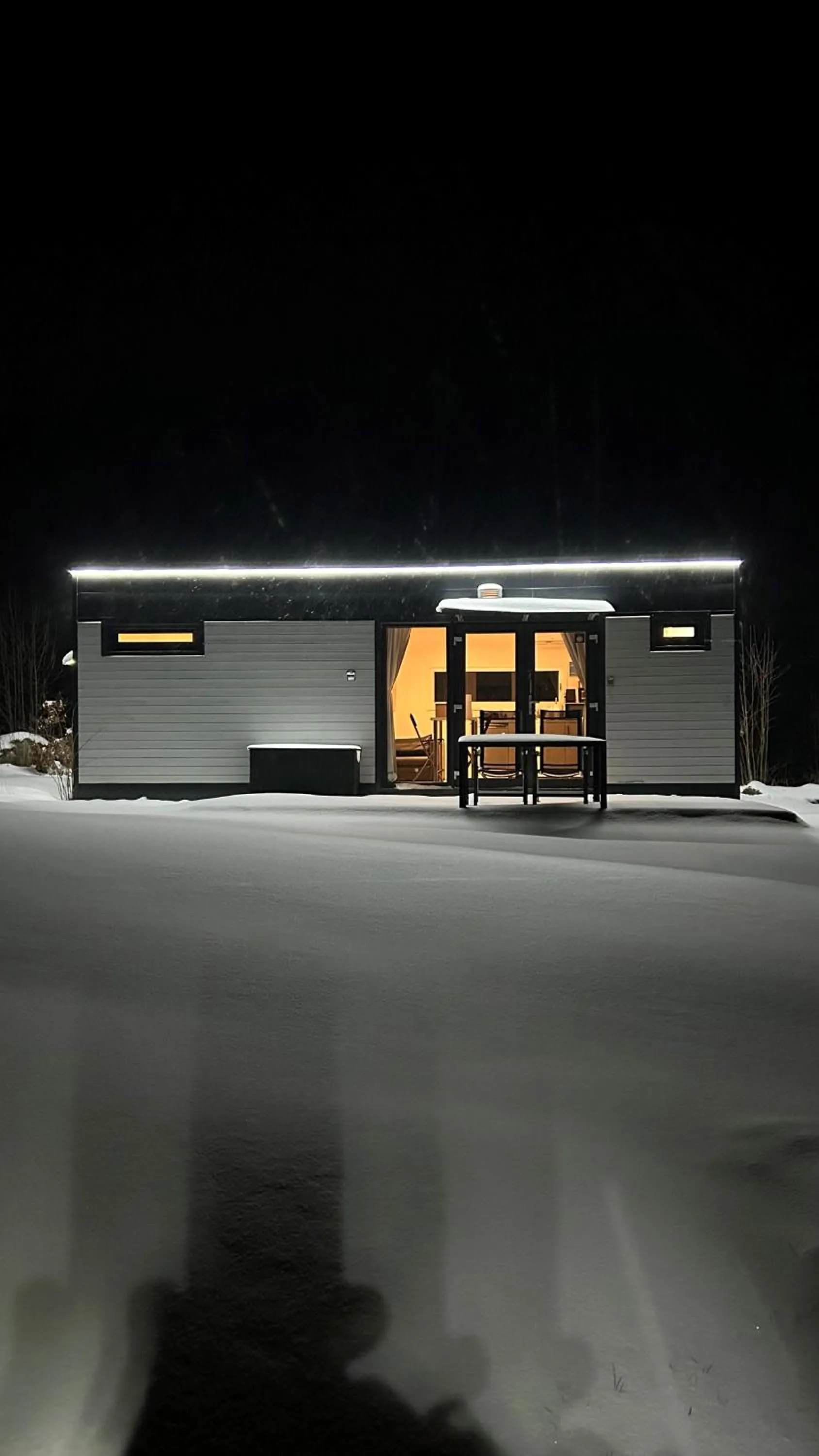 Facade/entrance in Évika boutique hotel