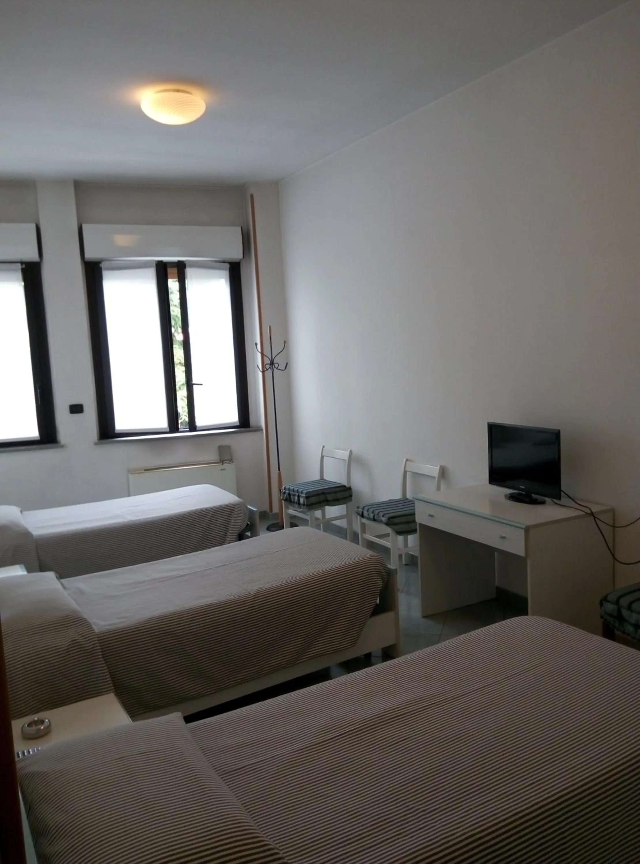 Photo of the whole room, Bed in Hotel Cristallo