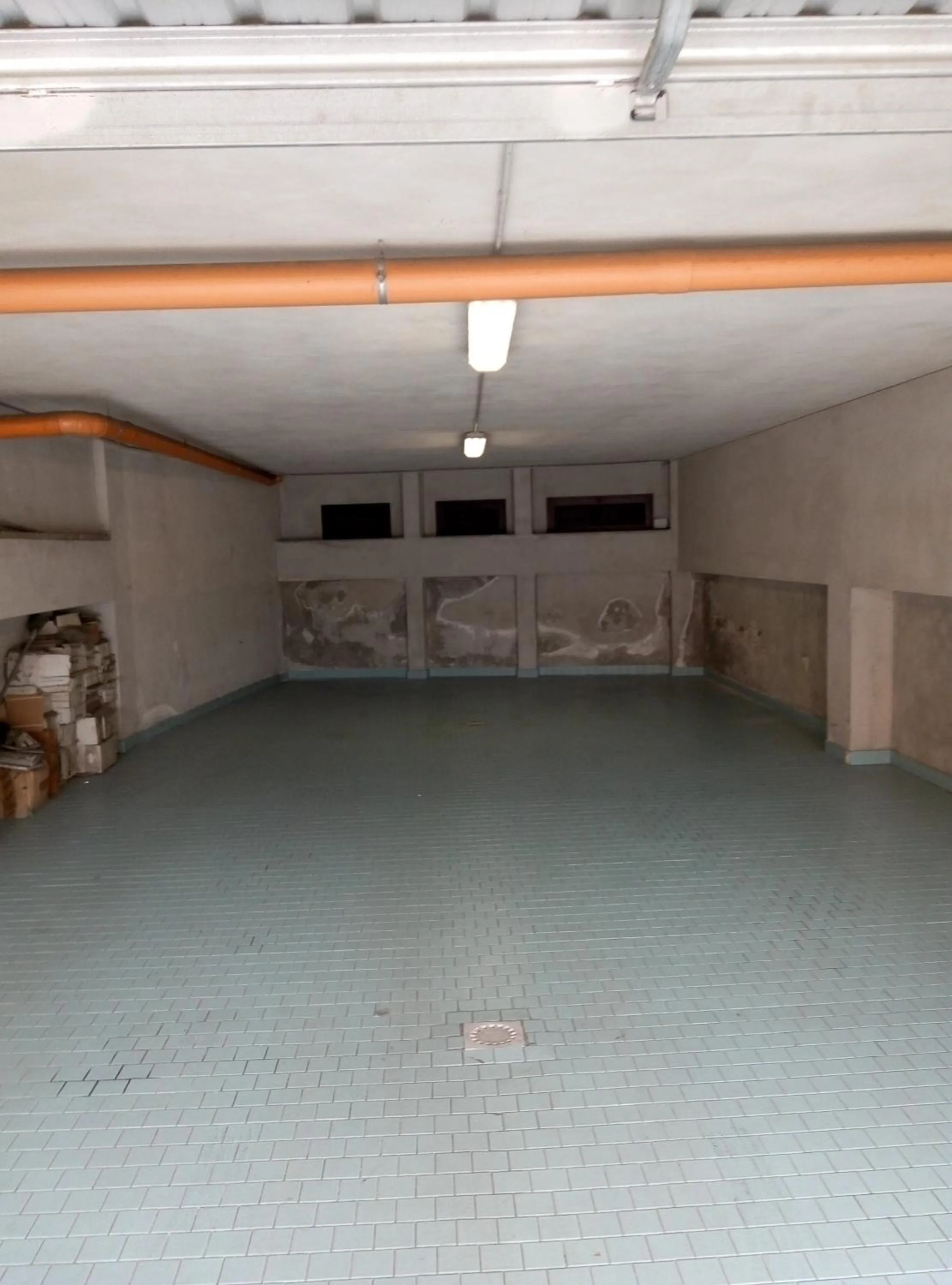 Other in Hotel Cristallo