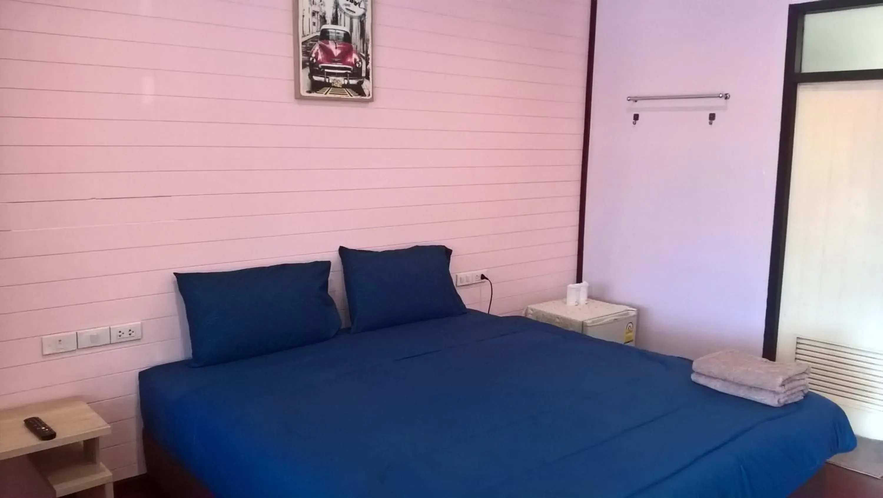 Standard Double Room in Aiyara House Standard Double Room in Aiyara House