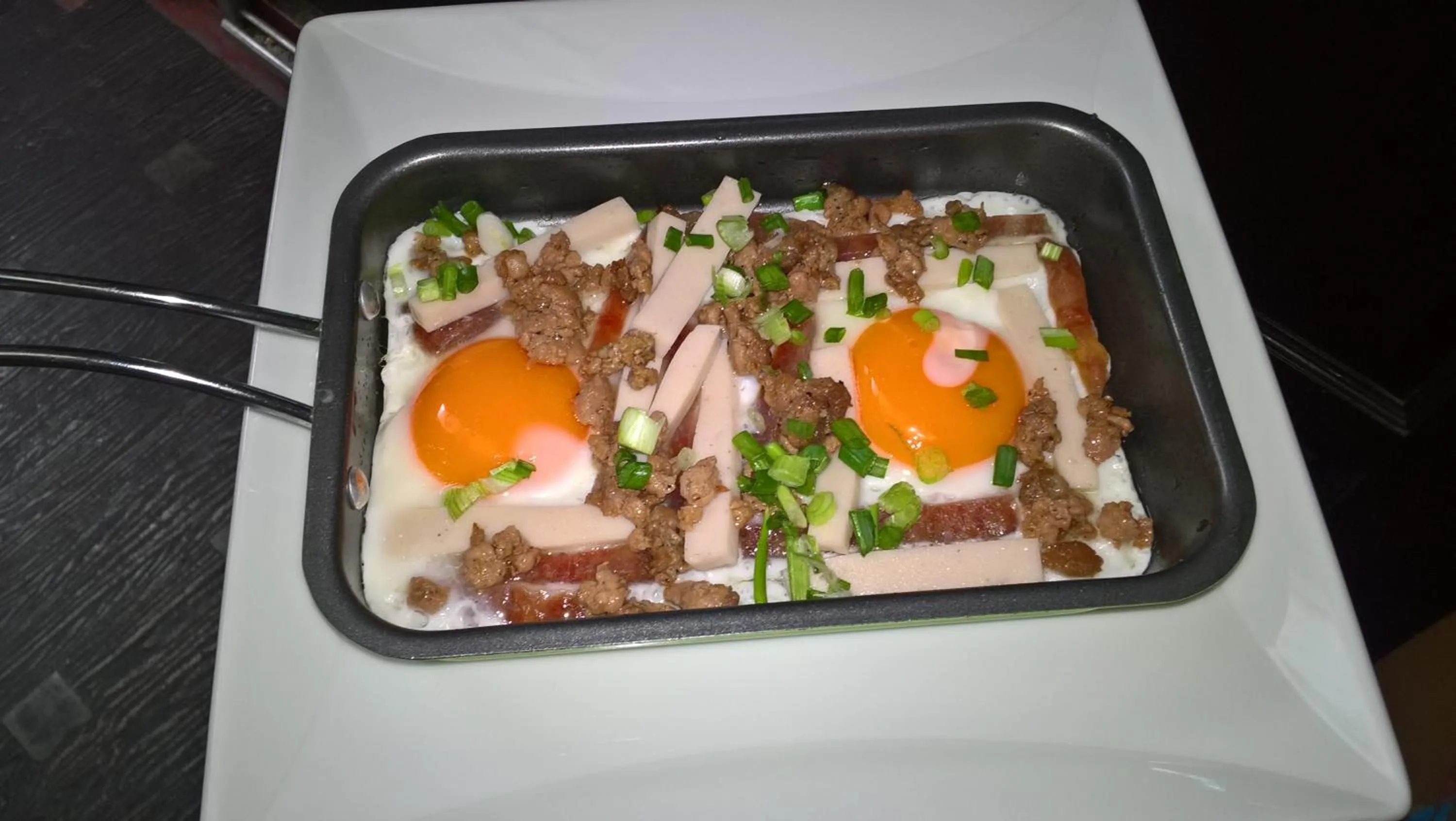 Food and drinks in Aiyara House