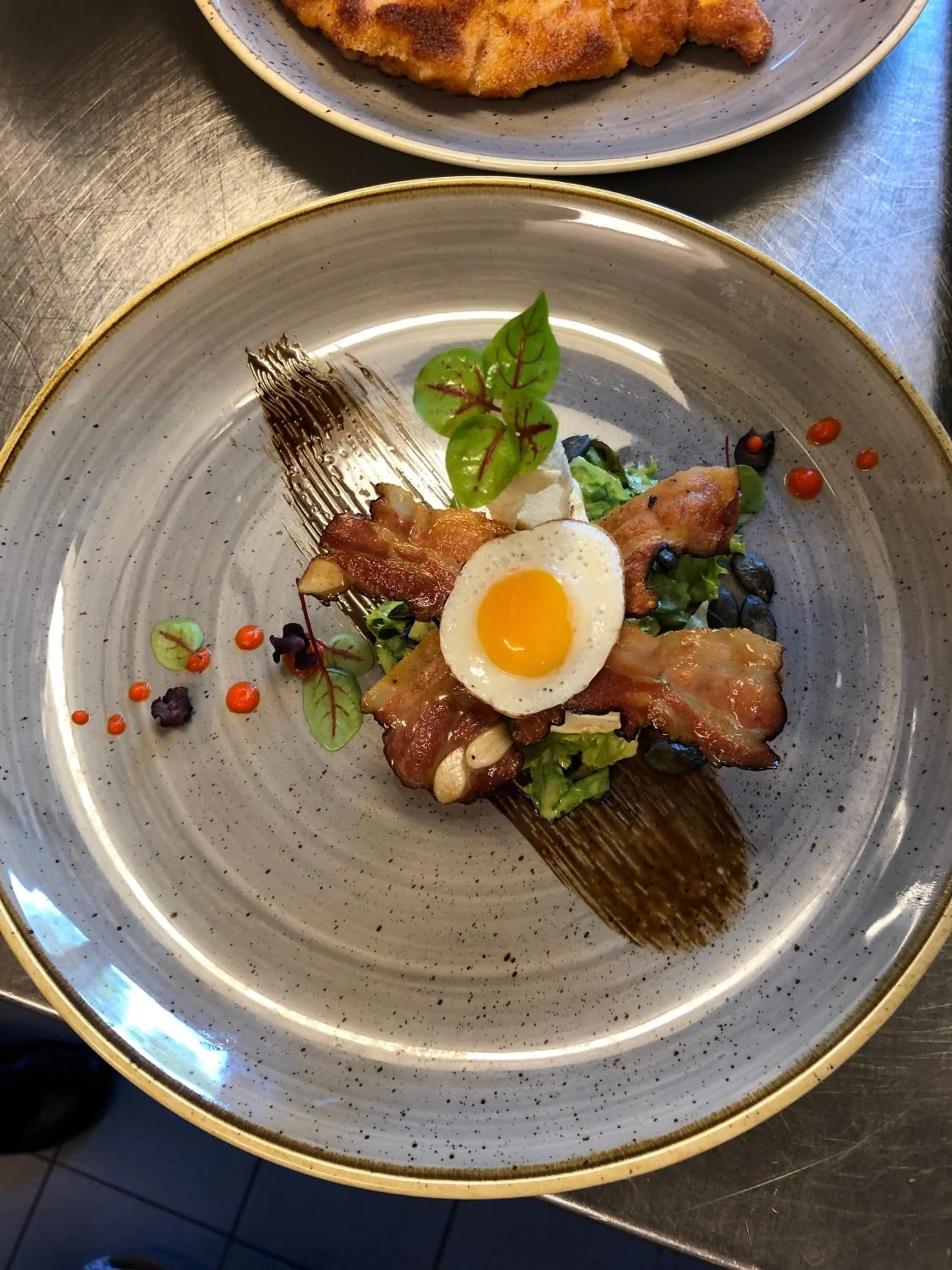 Food in Hotel Dreiländerblick Dornbirn