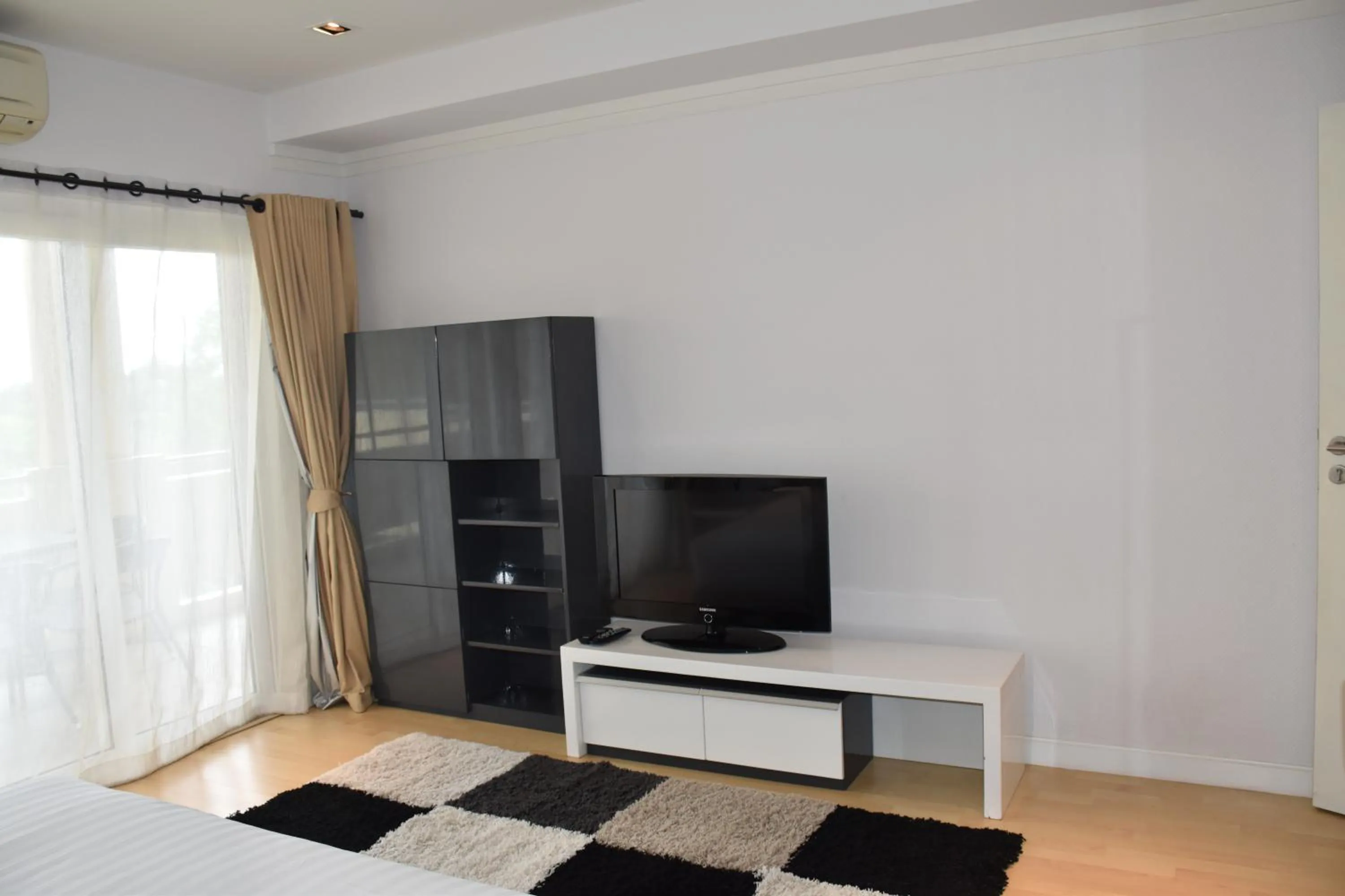 Day in View Talay Residence 6 Wongamat Beach