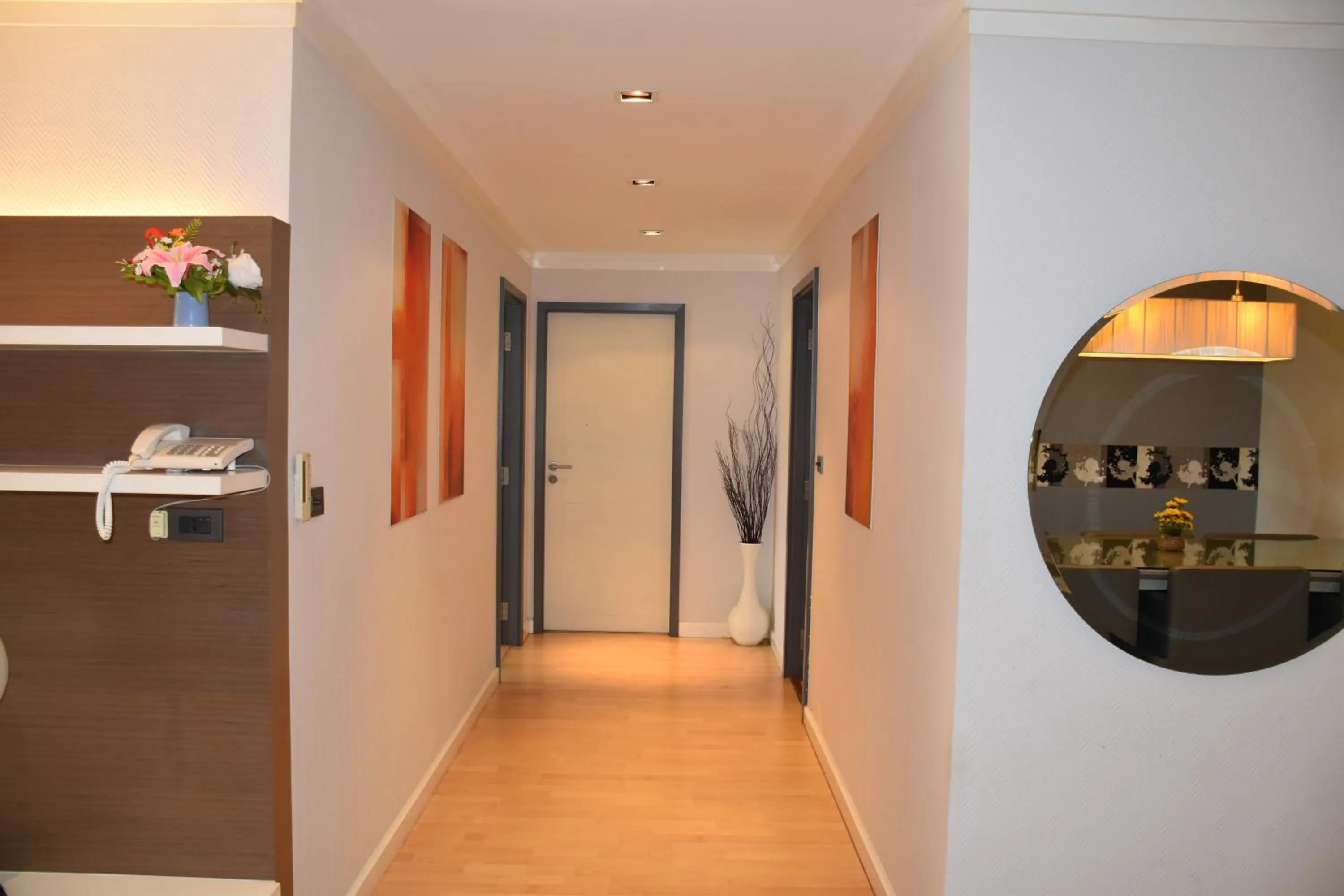 Photo of the whole room in View Talay Residence 6 Wongamat Beach