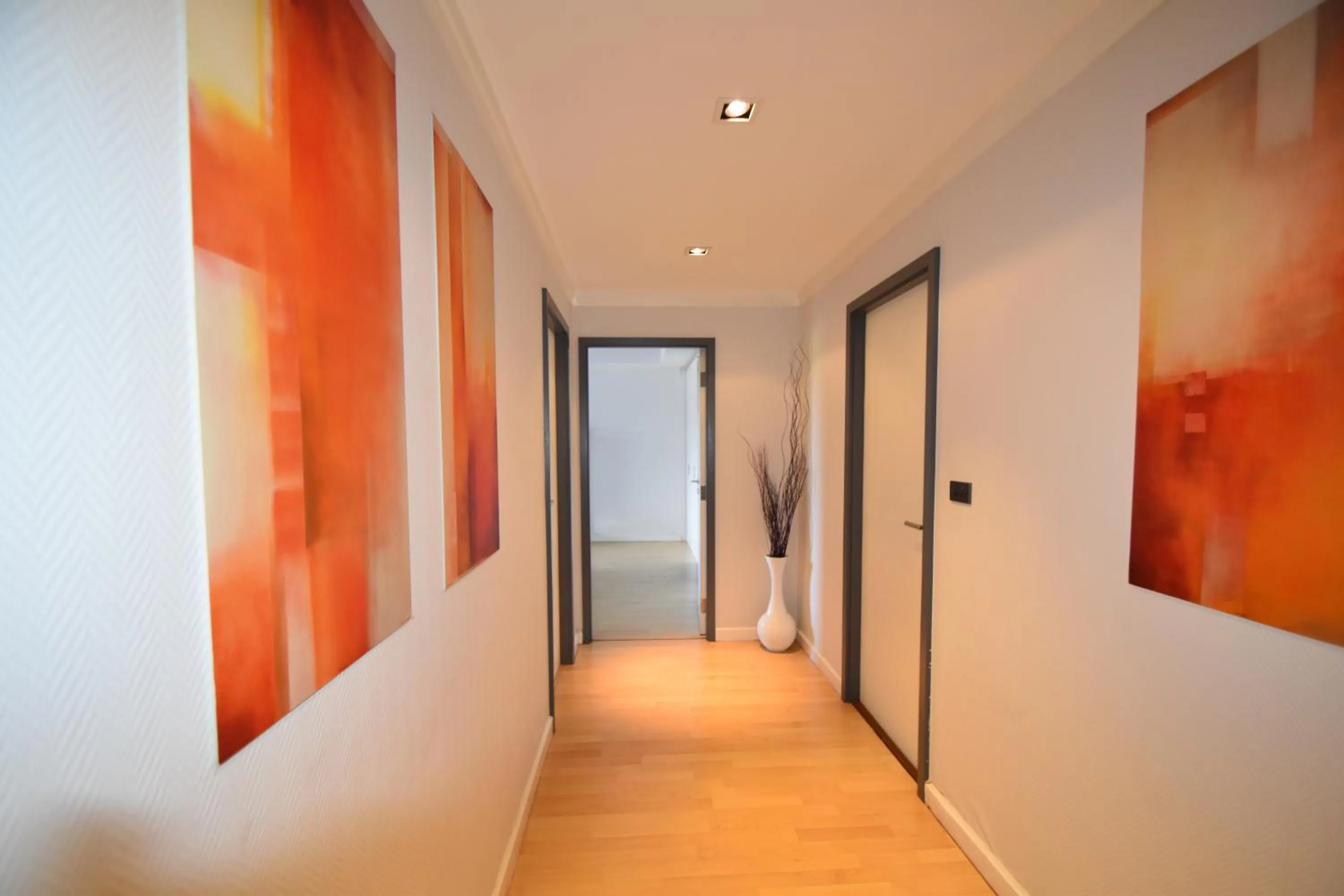 Photo of the whole room in View Talay Residence 6 Wongamat Beach