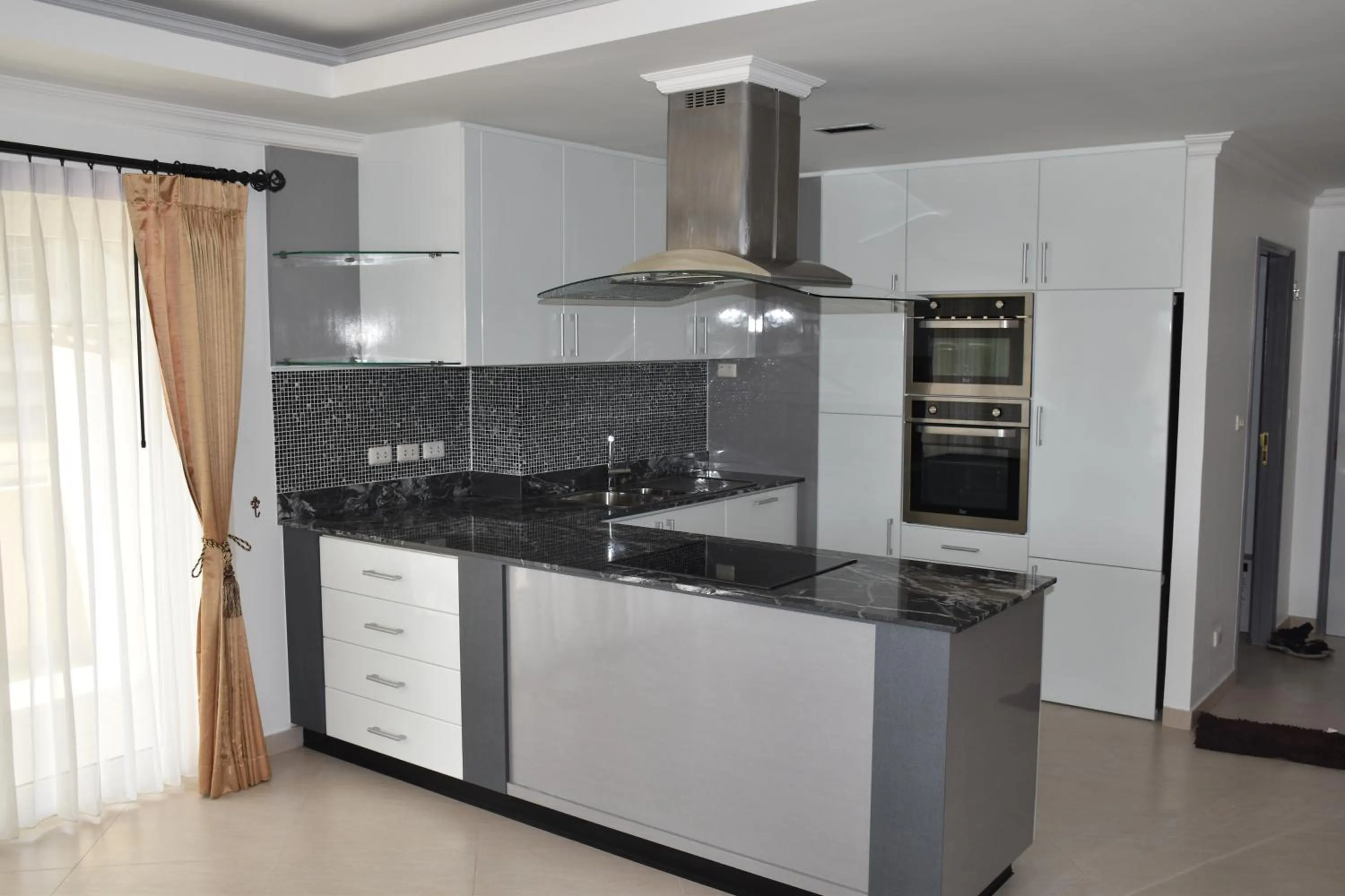 Photo of the whole room in View Talay Residence 6 Wongamat Beach