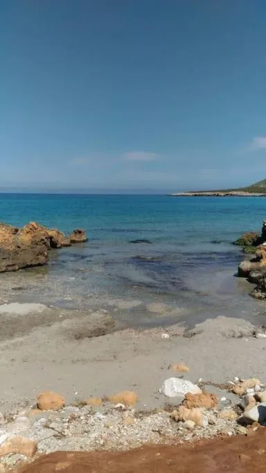 Baia Cofano Home