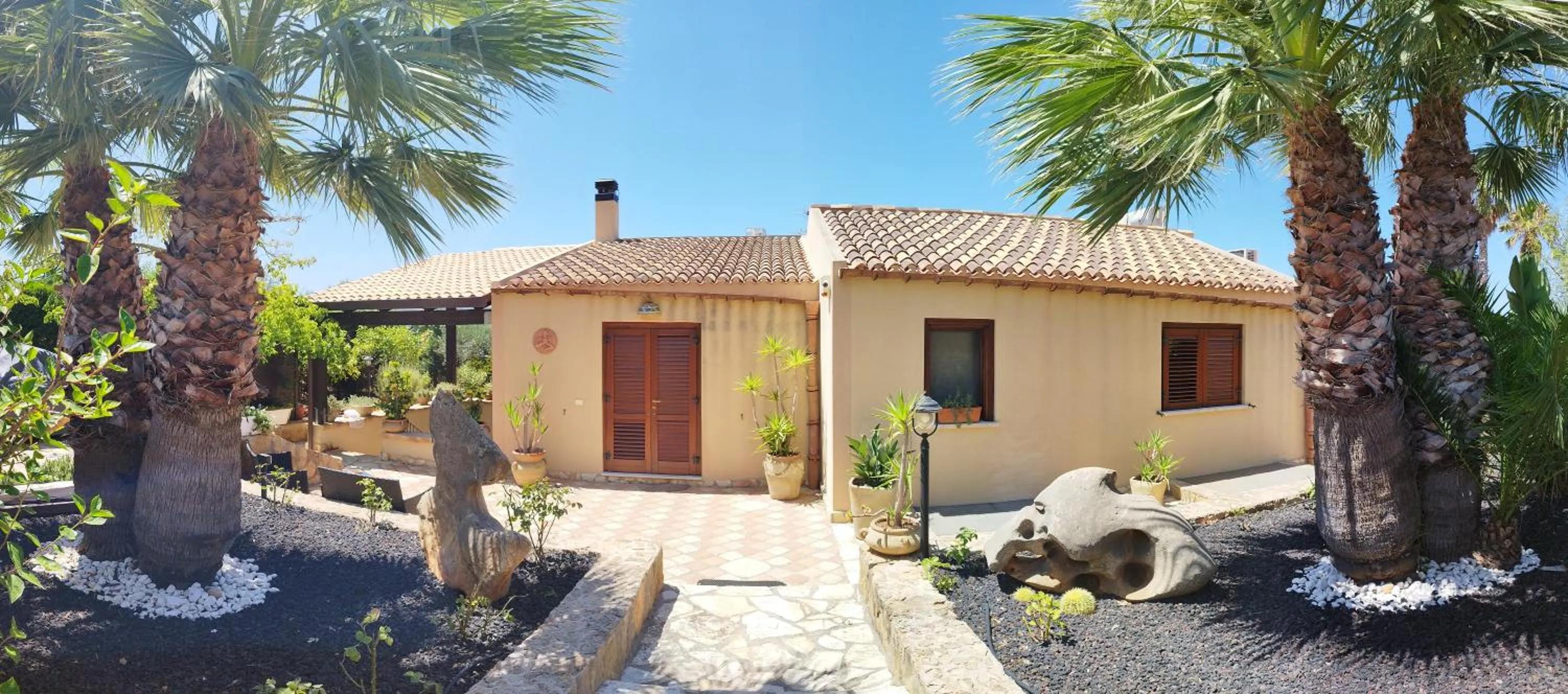 Baia Cofano Home