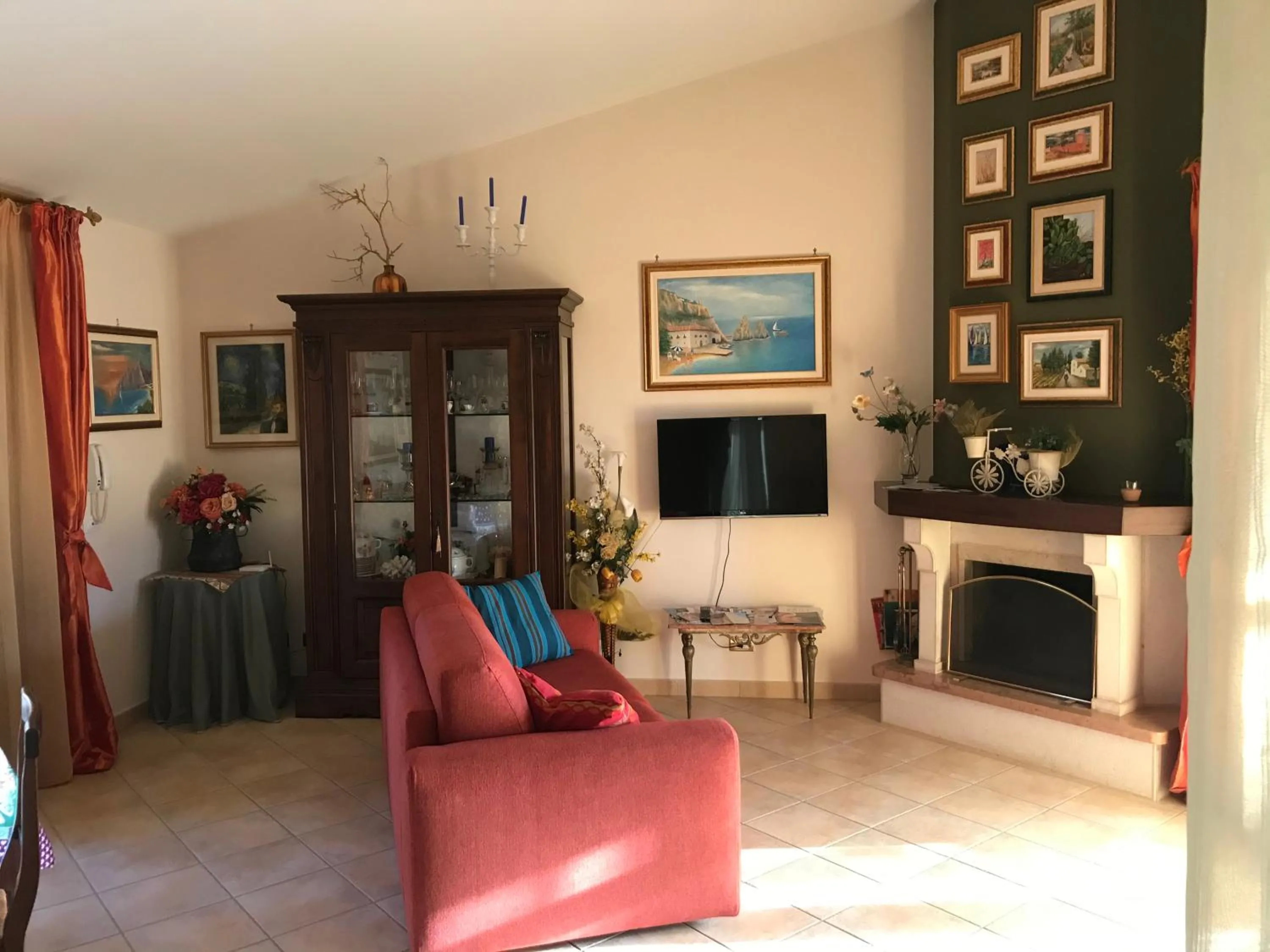 Baia Cofano Home