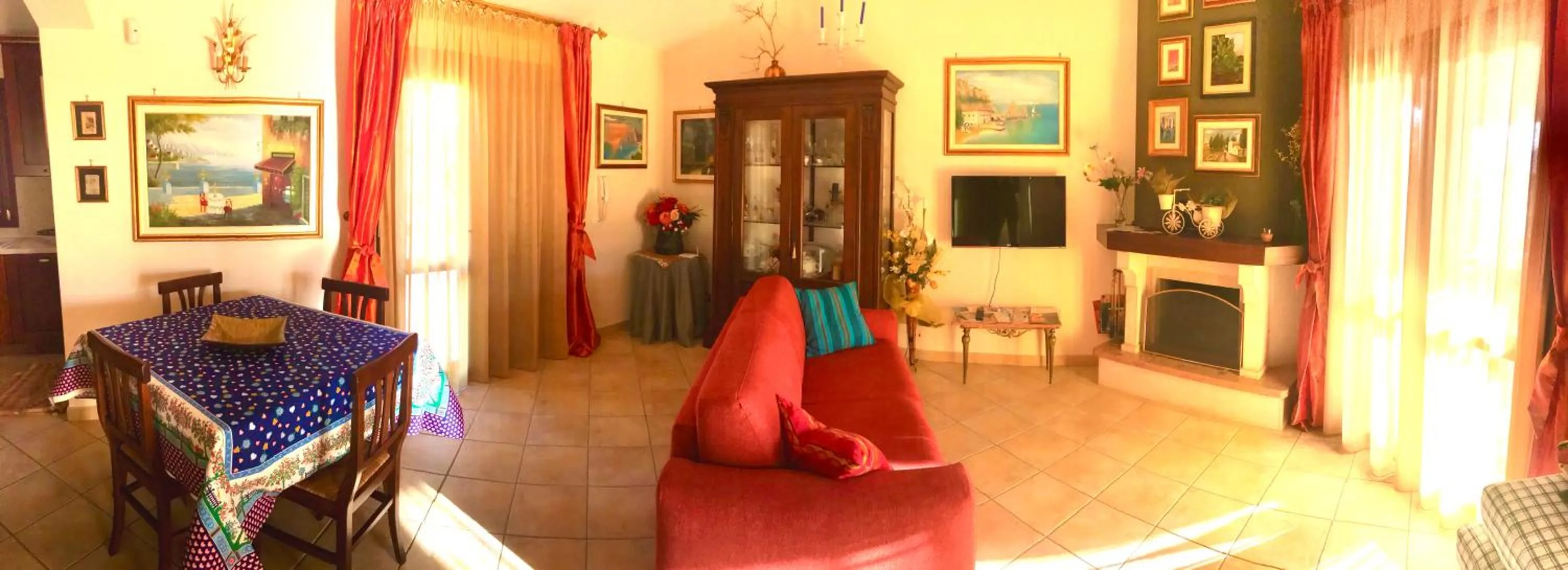 Baia Cofano Home