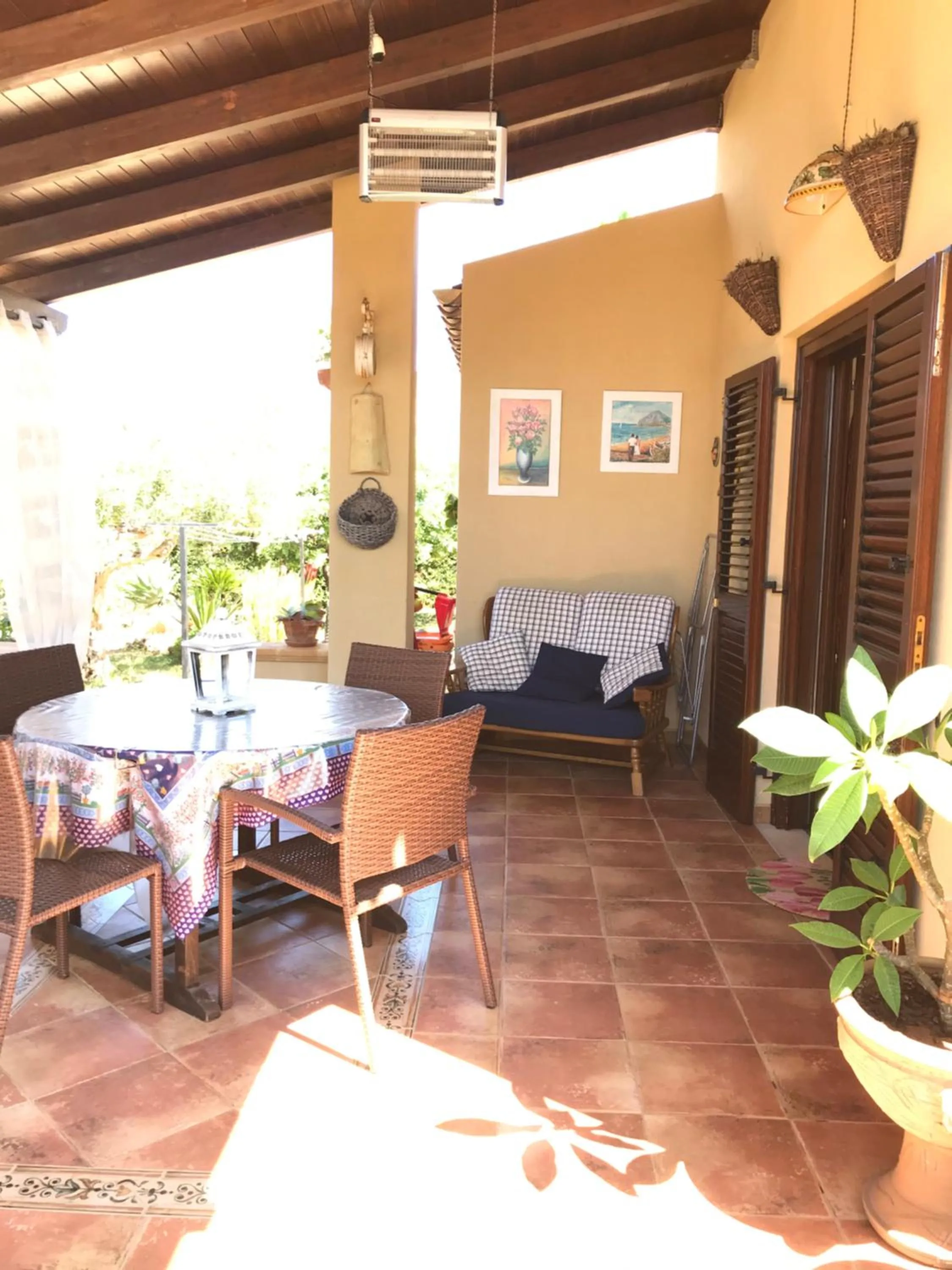 Baia Cofano Home