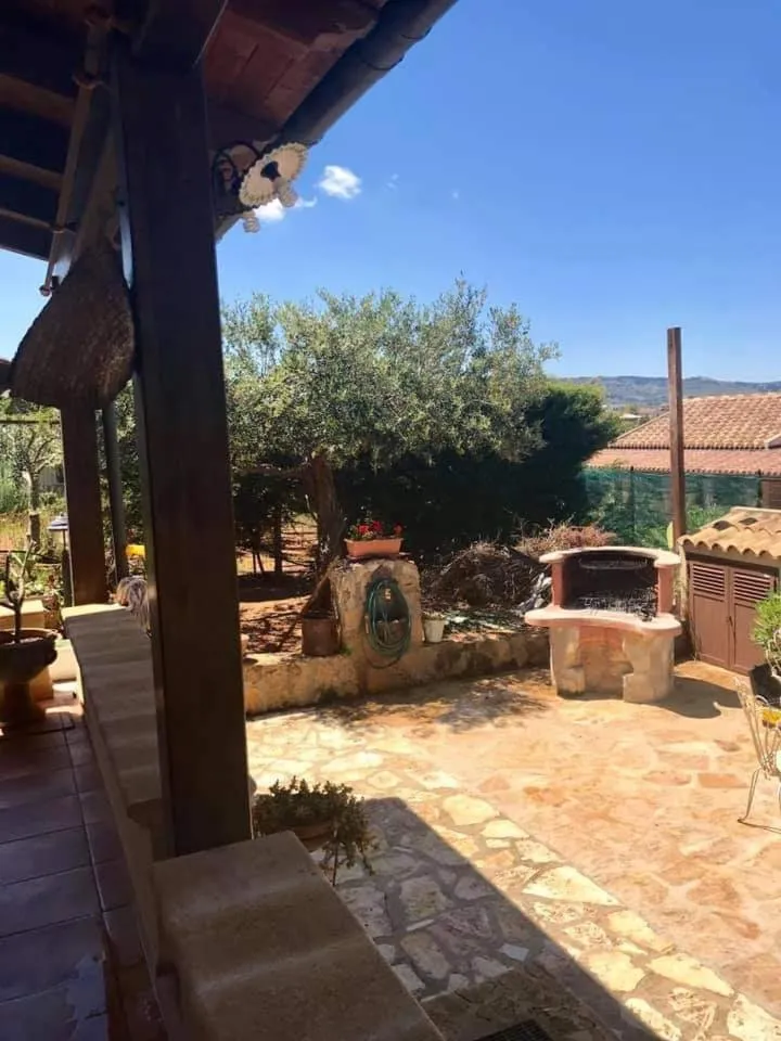 Baia Cofano Home