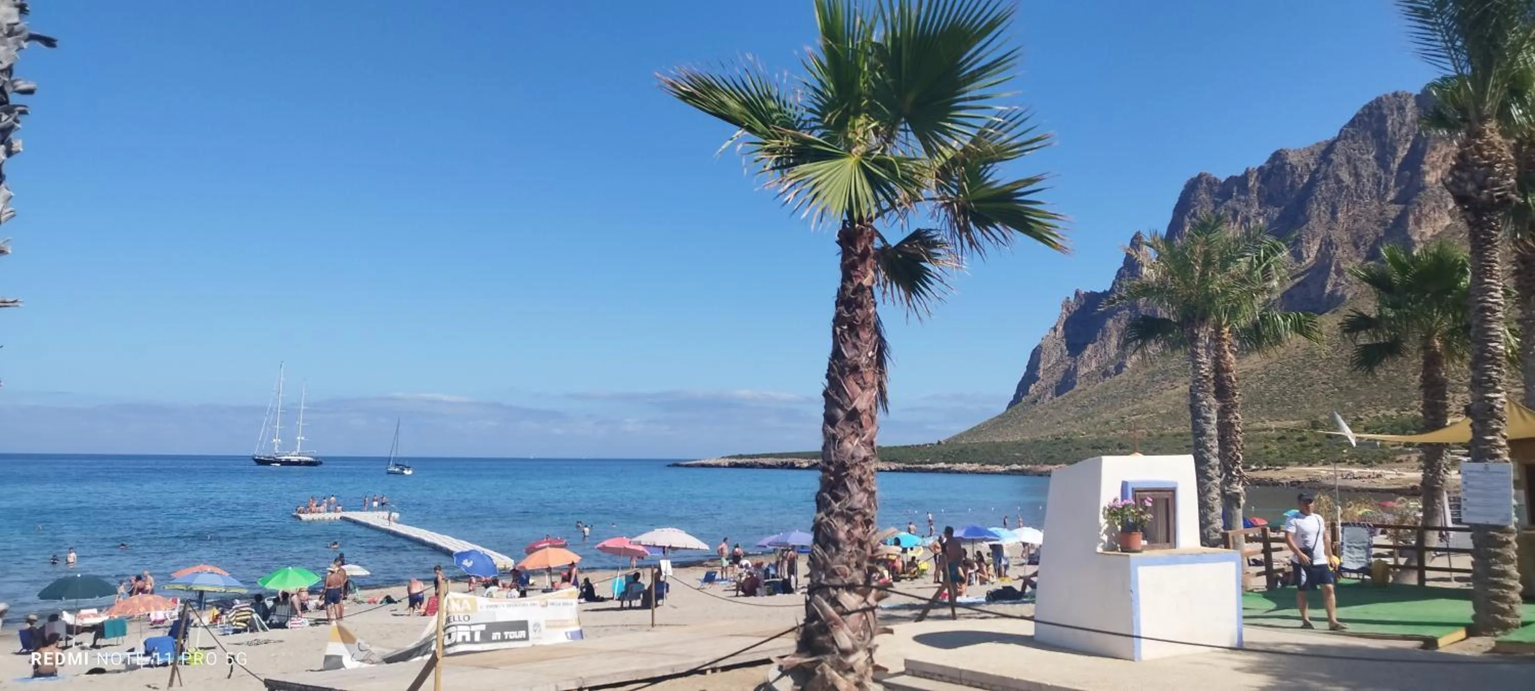 Baia Cofano Home