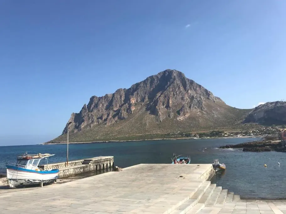 Baia Cofano Home