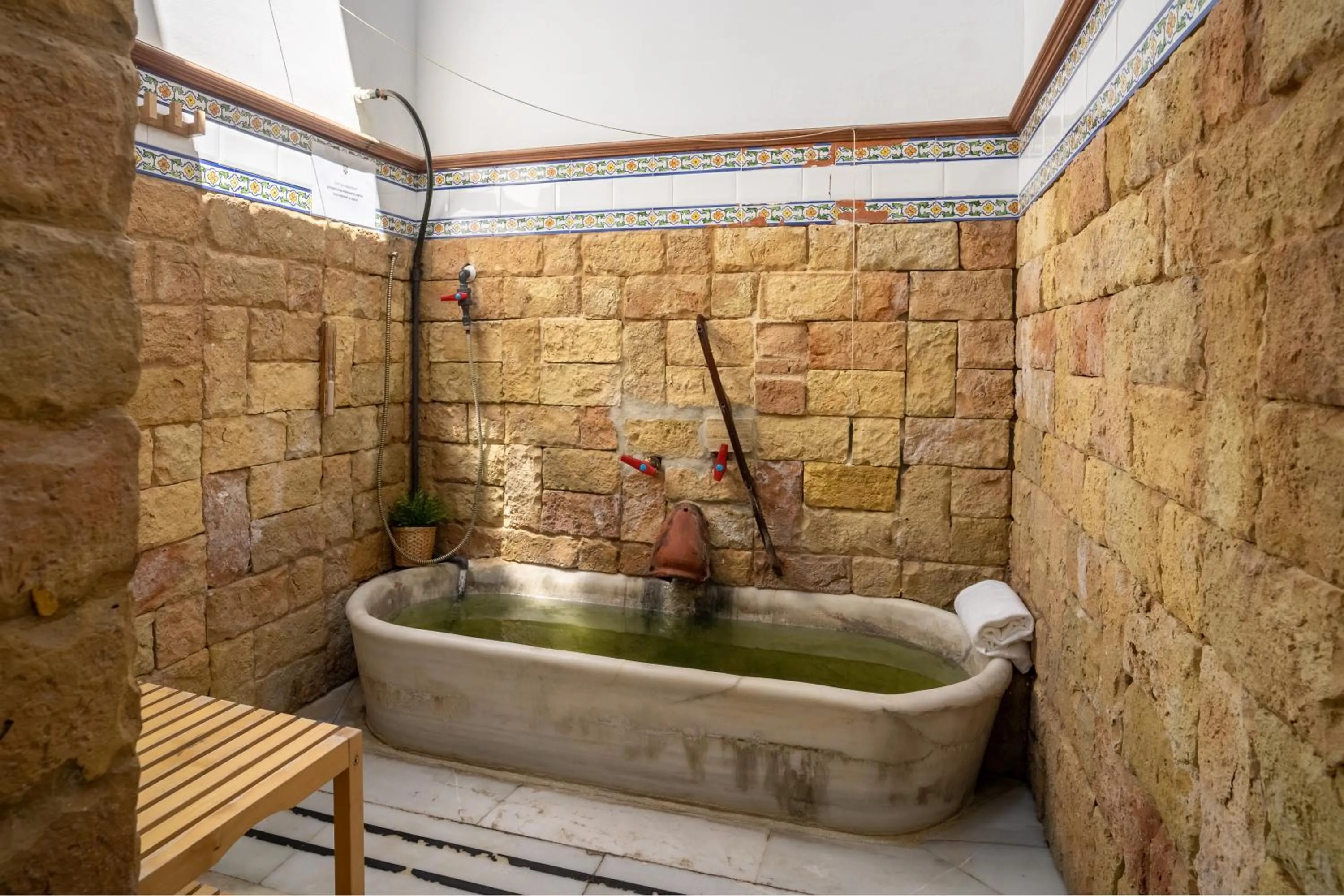 Hotel Balneario de Chiclana