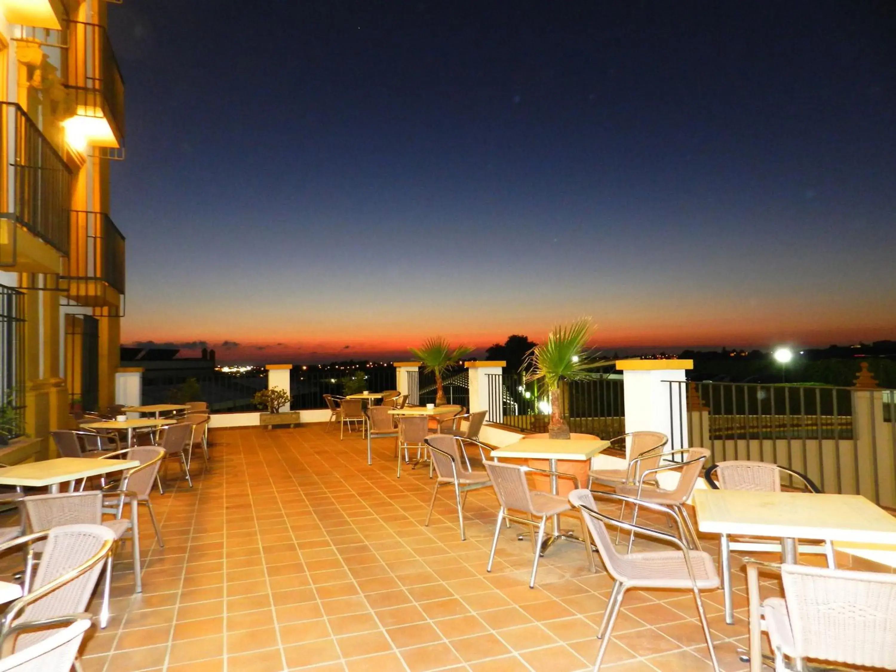 Hotel Balneario de Chiclana Hotel Balneario de Chiclana