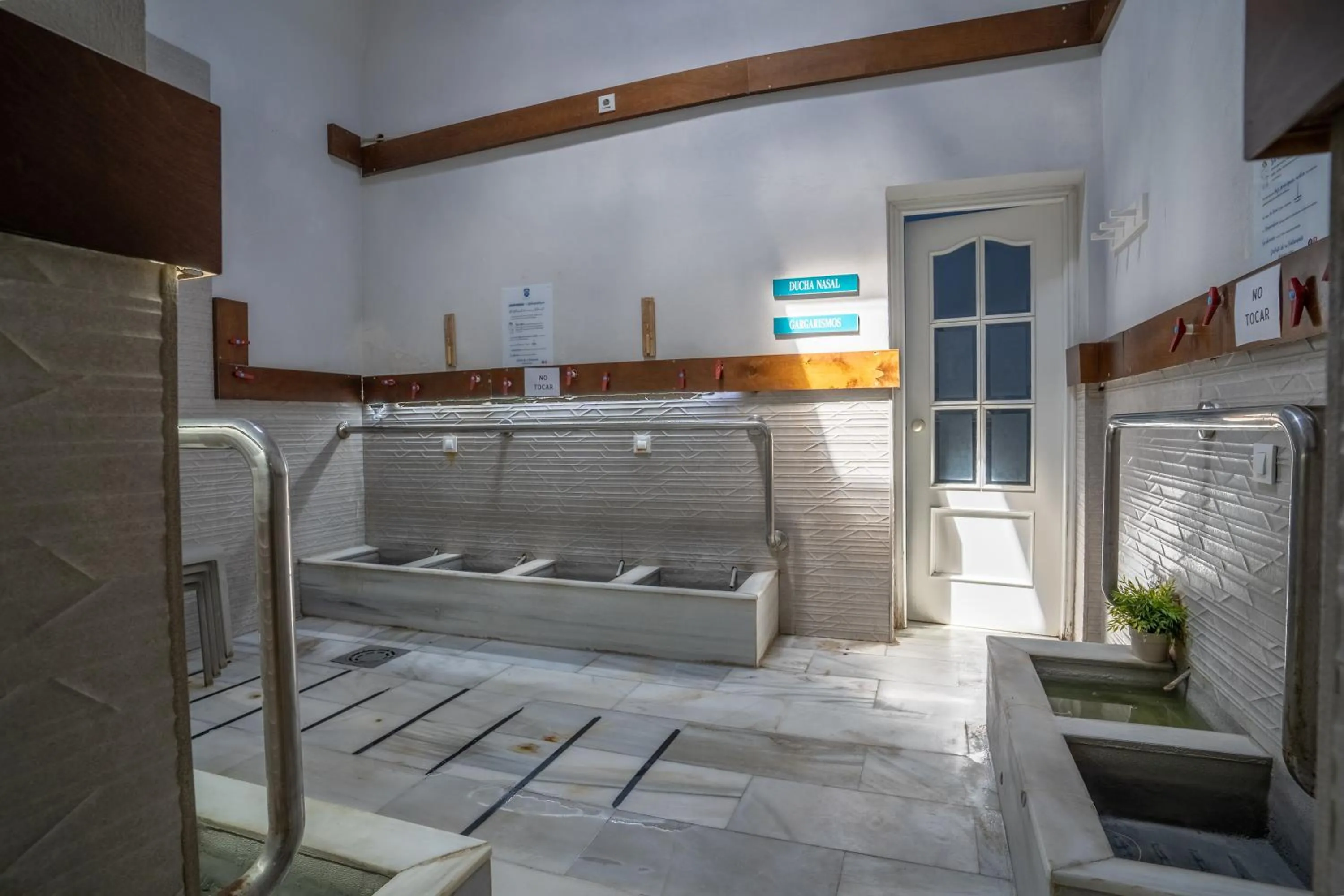 Hotel Balneario de Chiclana