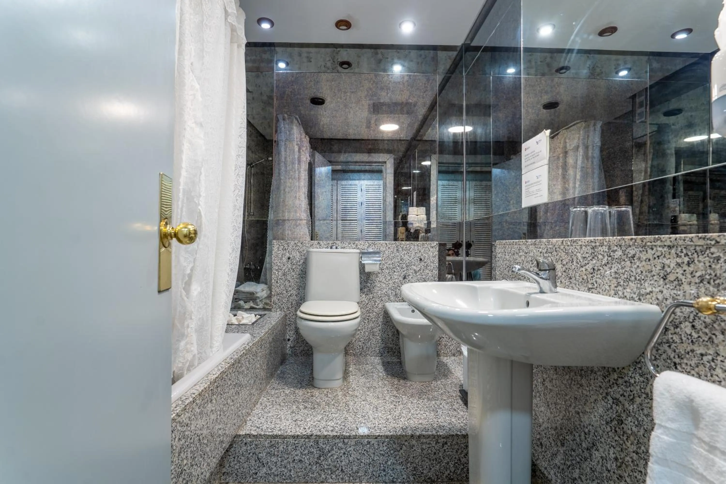 Hotel Balneario de Chiclana