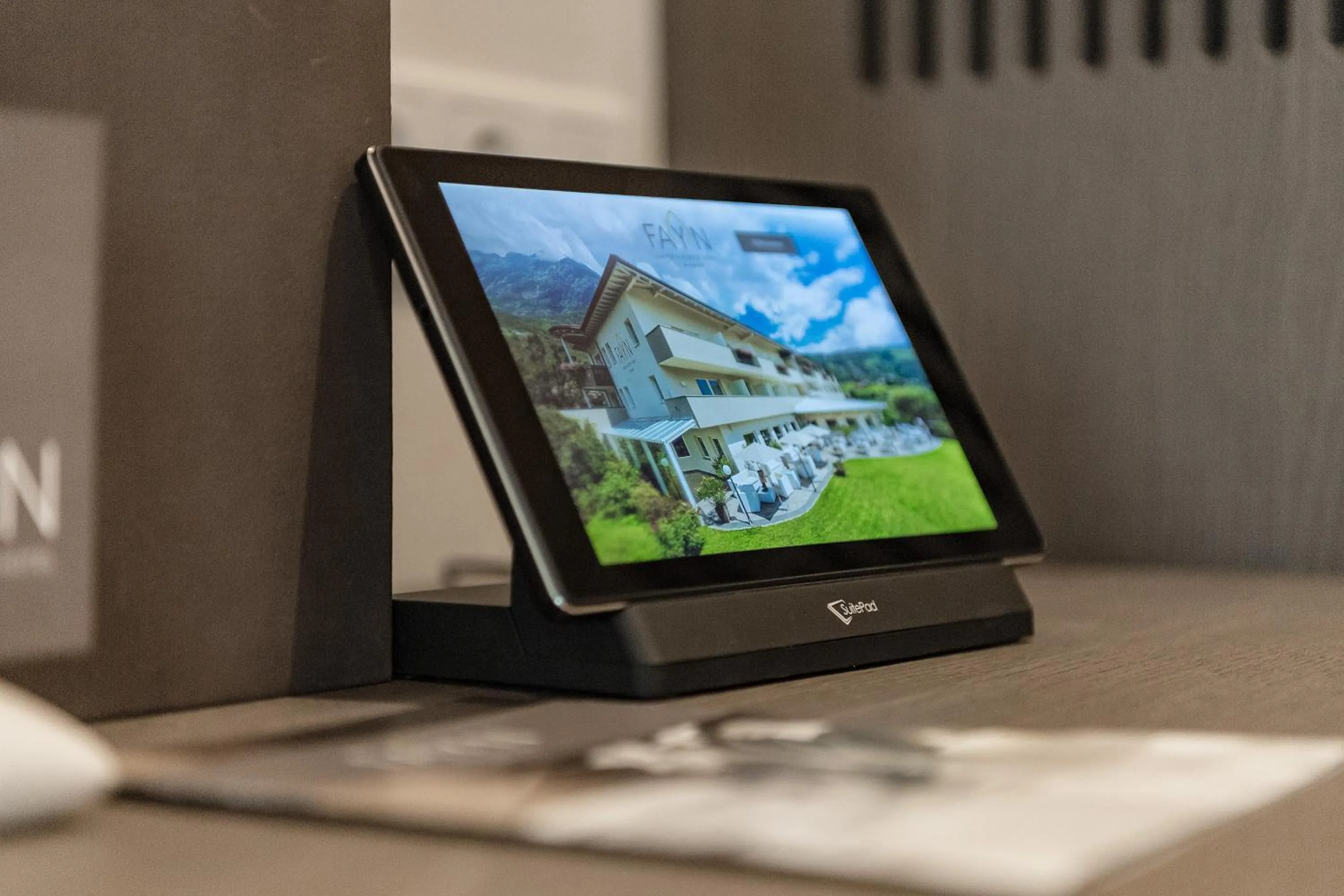 Other in FAYN garden retreat hotel