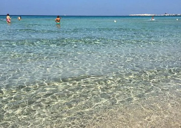 Property building in Palazzo Primavera