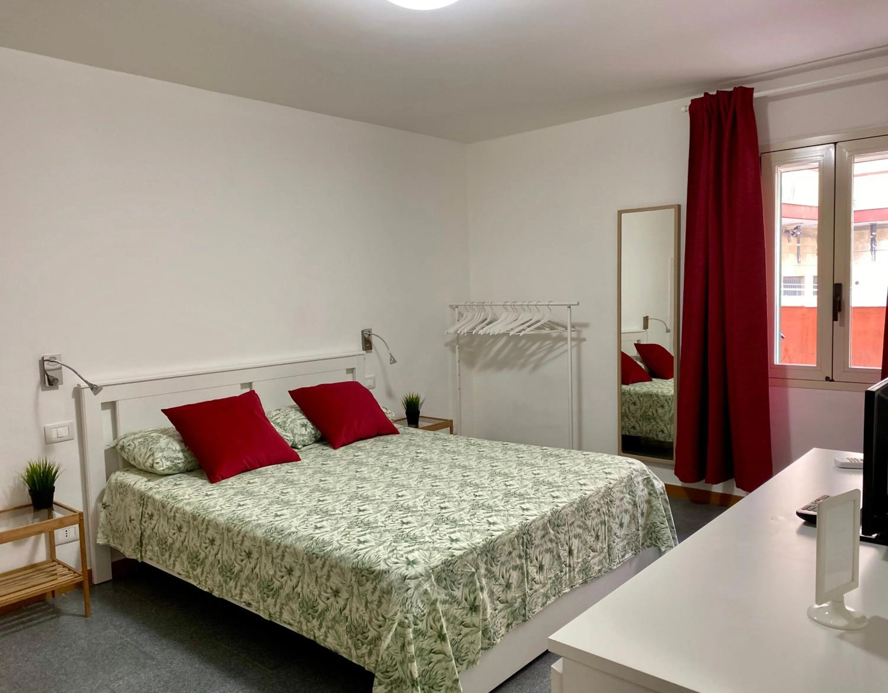 Pisani Apartment