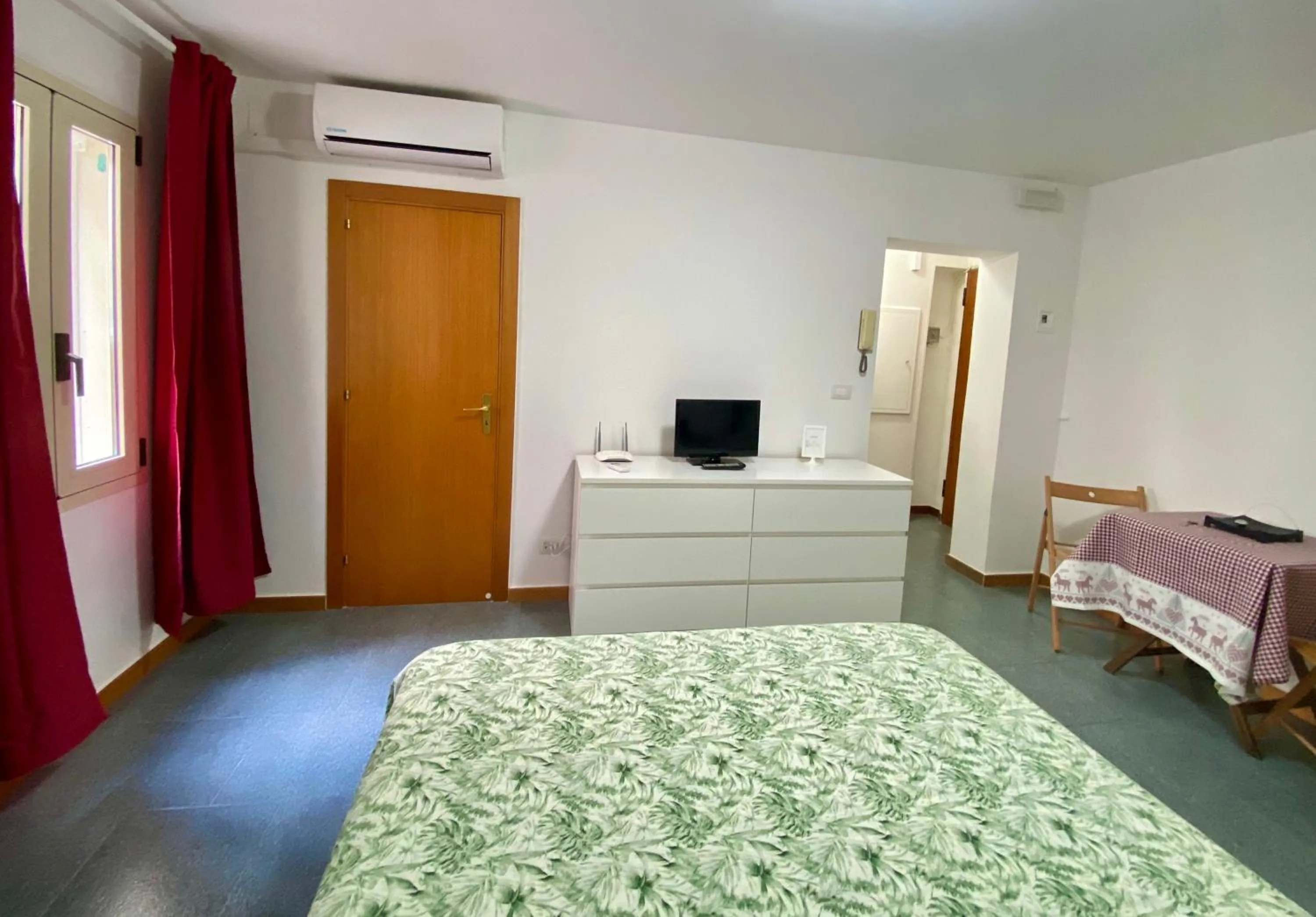 Pisani Apartment