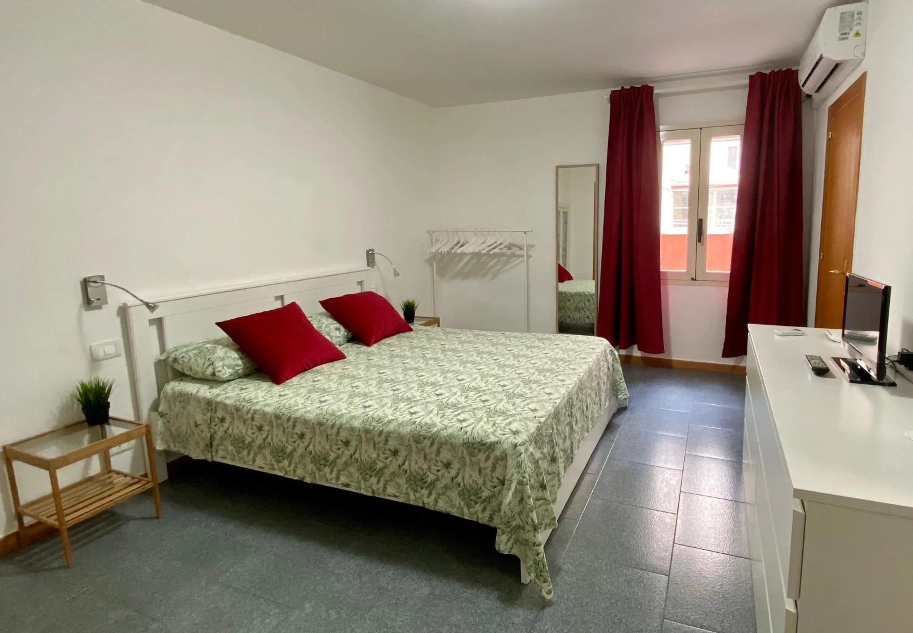 Pisani Apartment