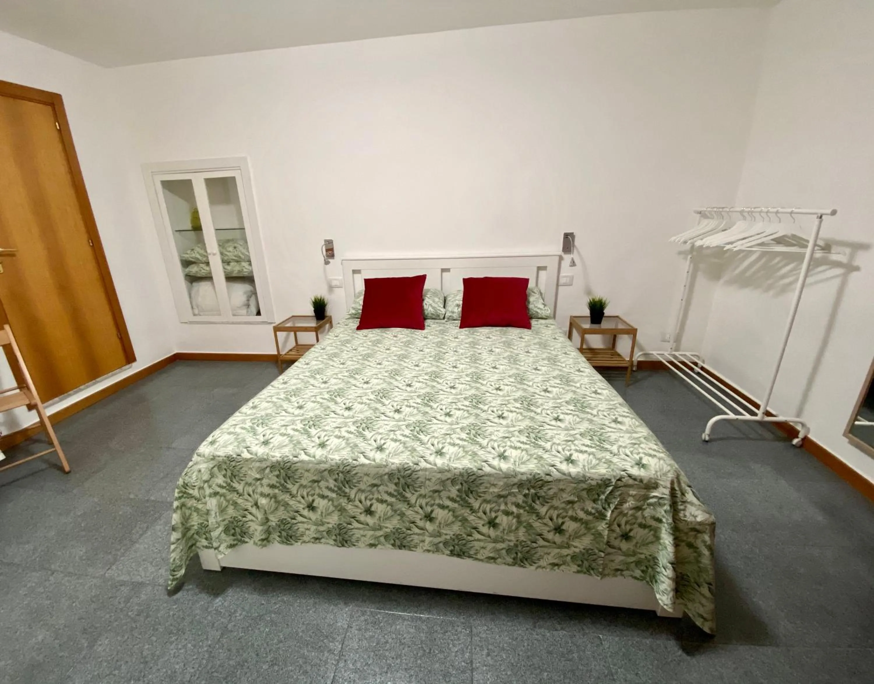 Pisani Apartment