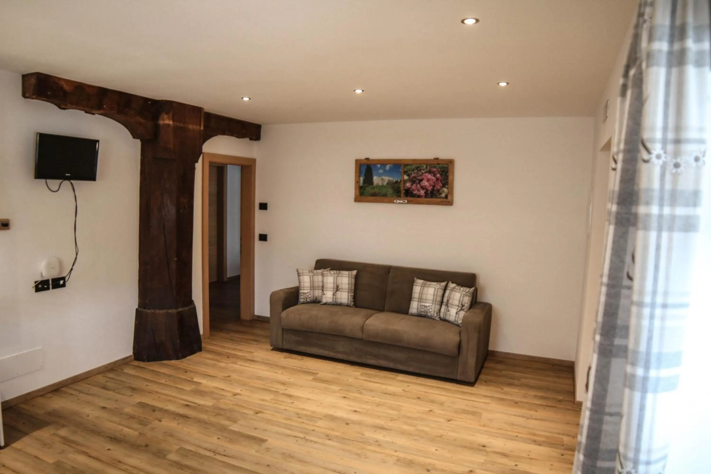 Pension Garni Plang