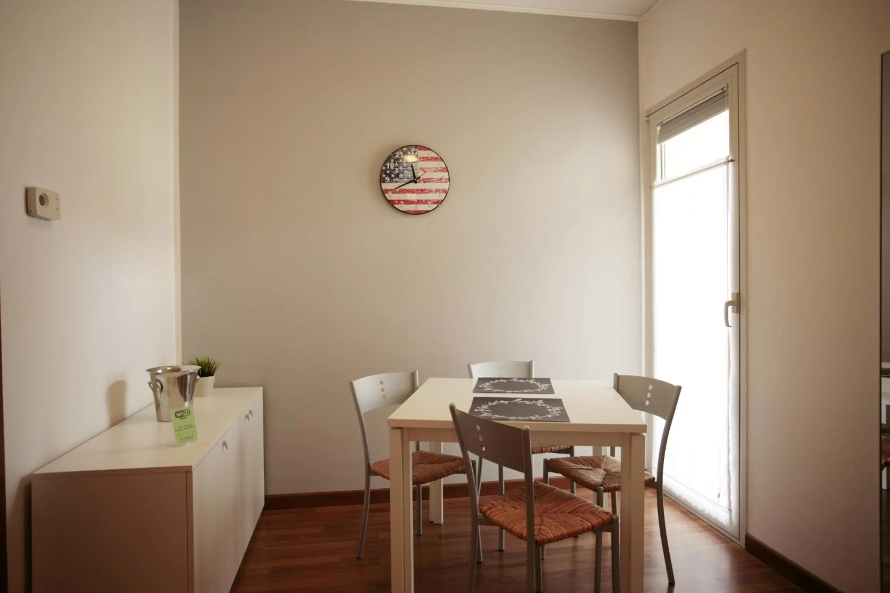 Living room in Residence Theresia- Tailor Made Stay