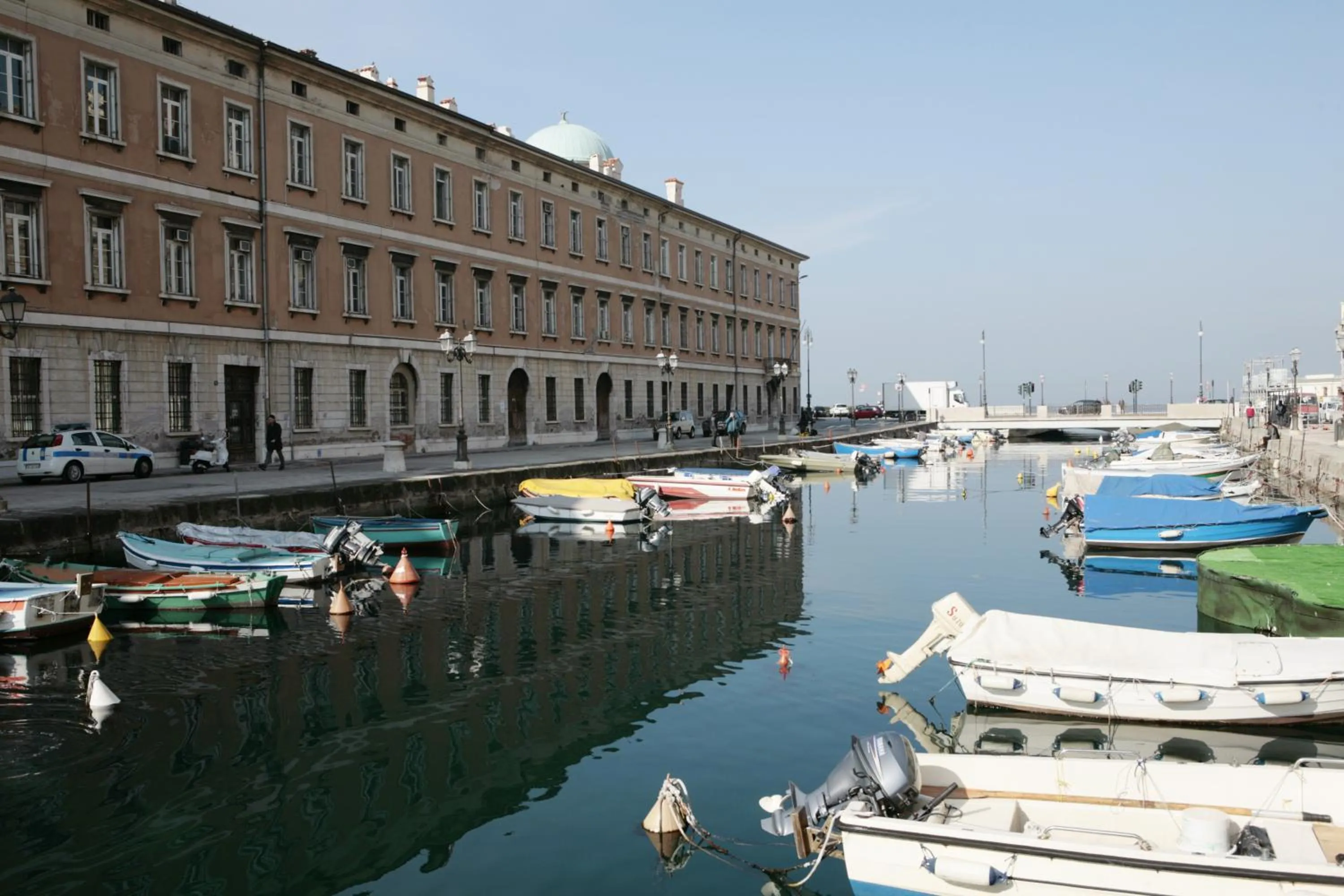 Neighbourhood in Residence Theresia- Tailor Made Stay