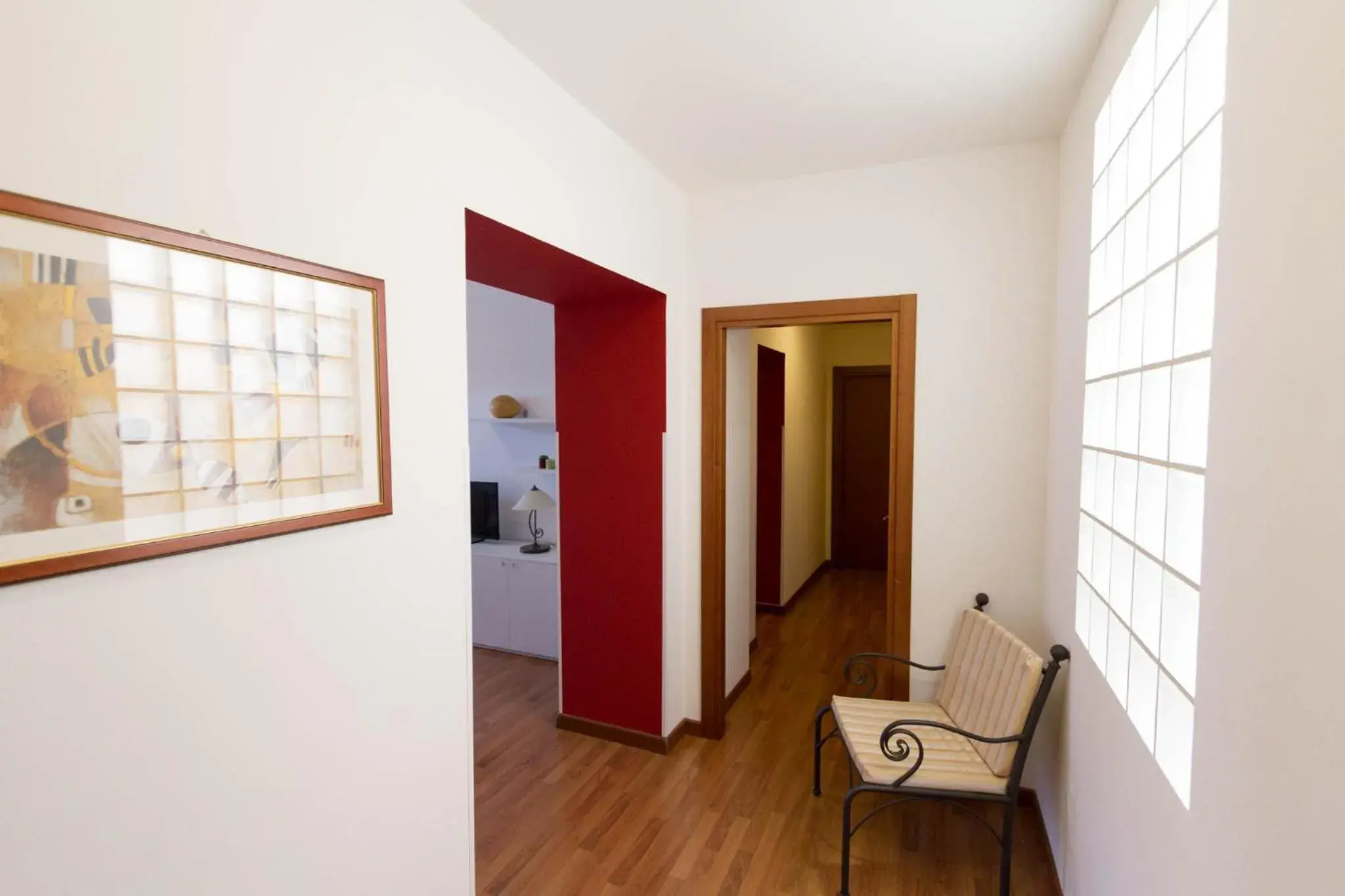 Superior Apartment - single occupancy in Residence Theresia- Tailor Made Stay Superior Apartment - single occupancy in Residence Theresia- Tailor Made Stay