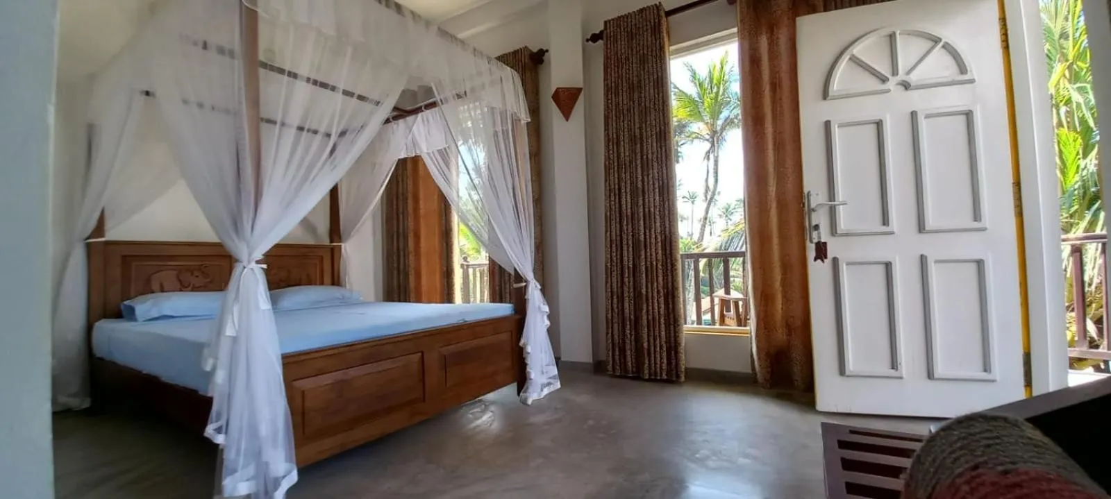 Maison D'hotes Sanda Beach