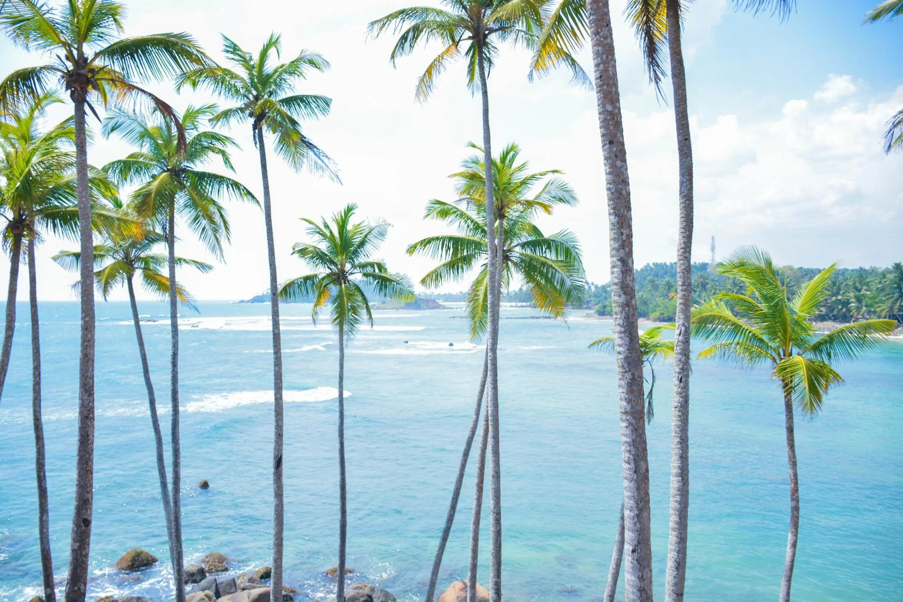Neighbourhood in Maison D'hotes Sanda Beach
