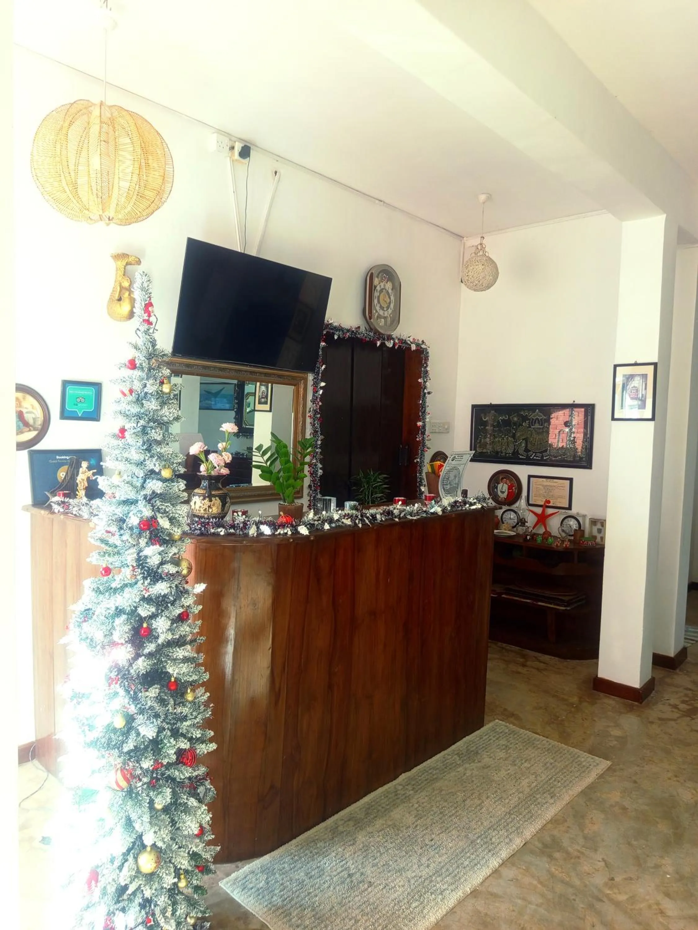 Maison D'hotes Sanda Beach