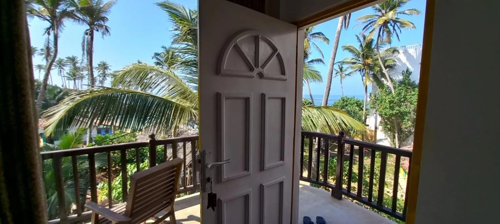 Maison D'hotes Sanda Beach