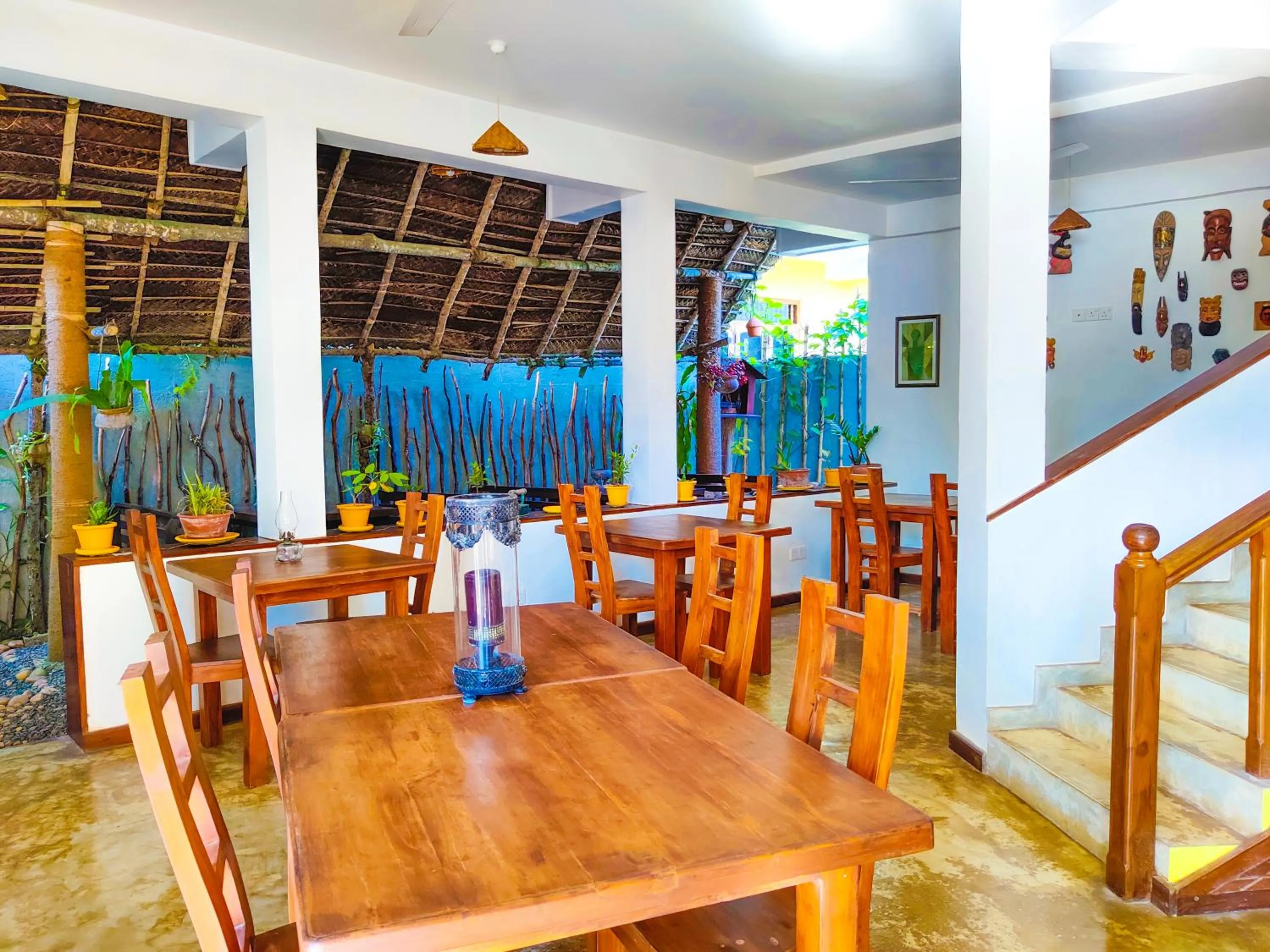 Maison D'hotes Sanda Beach