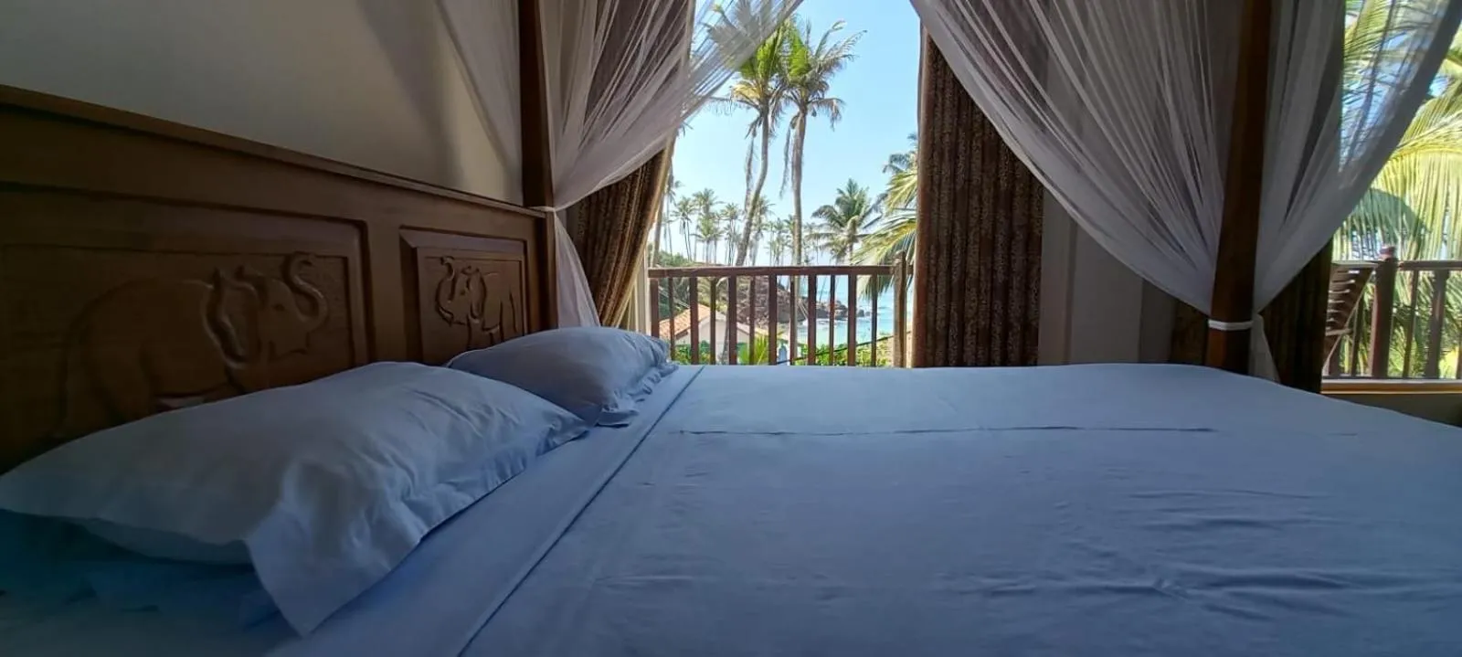 Maison D'hotes Sanda Beach