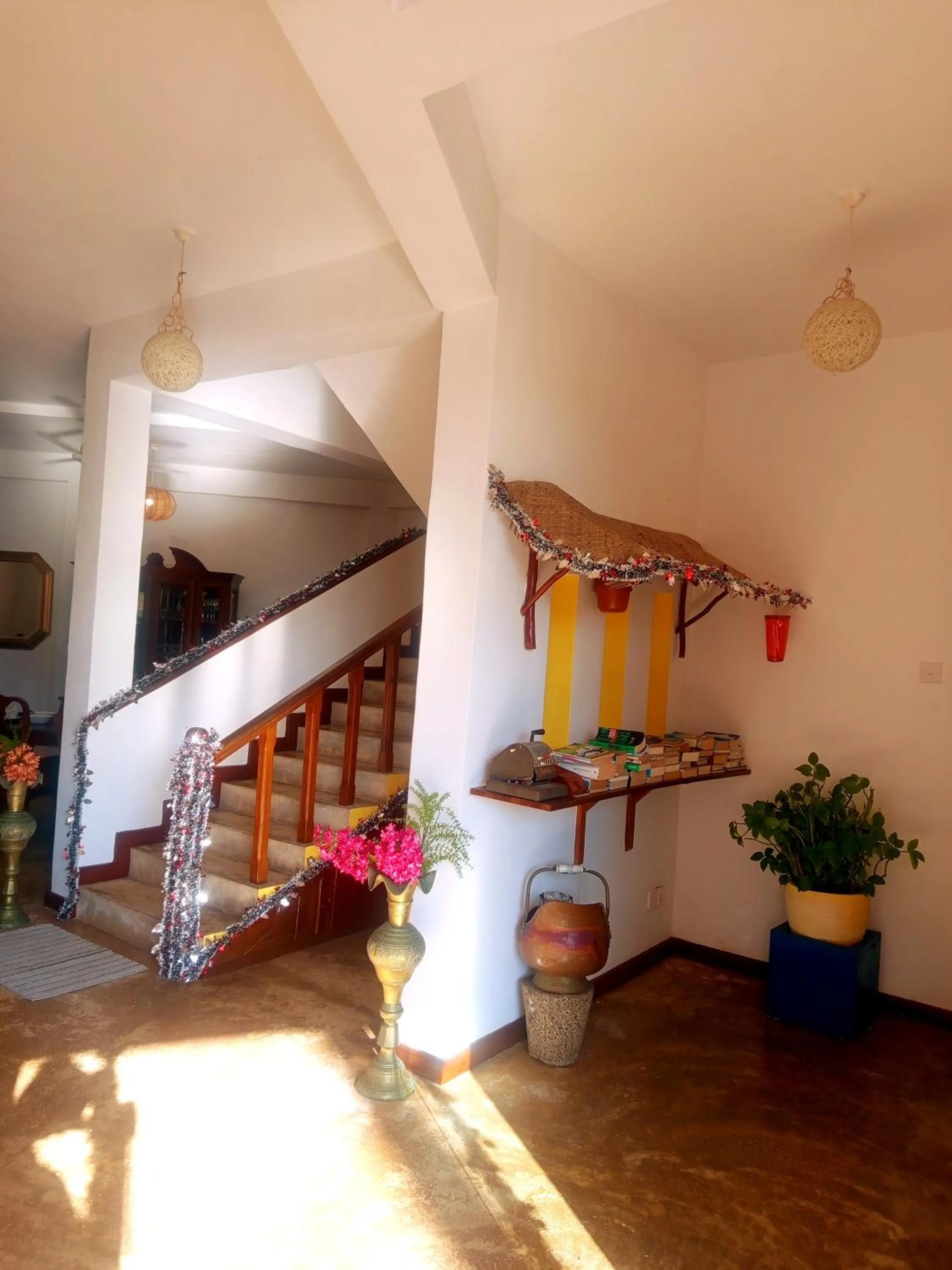 Maison D'hotes Sanda Beach