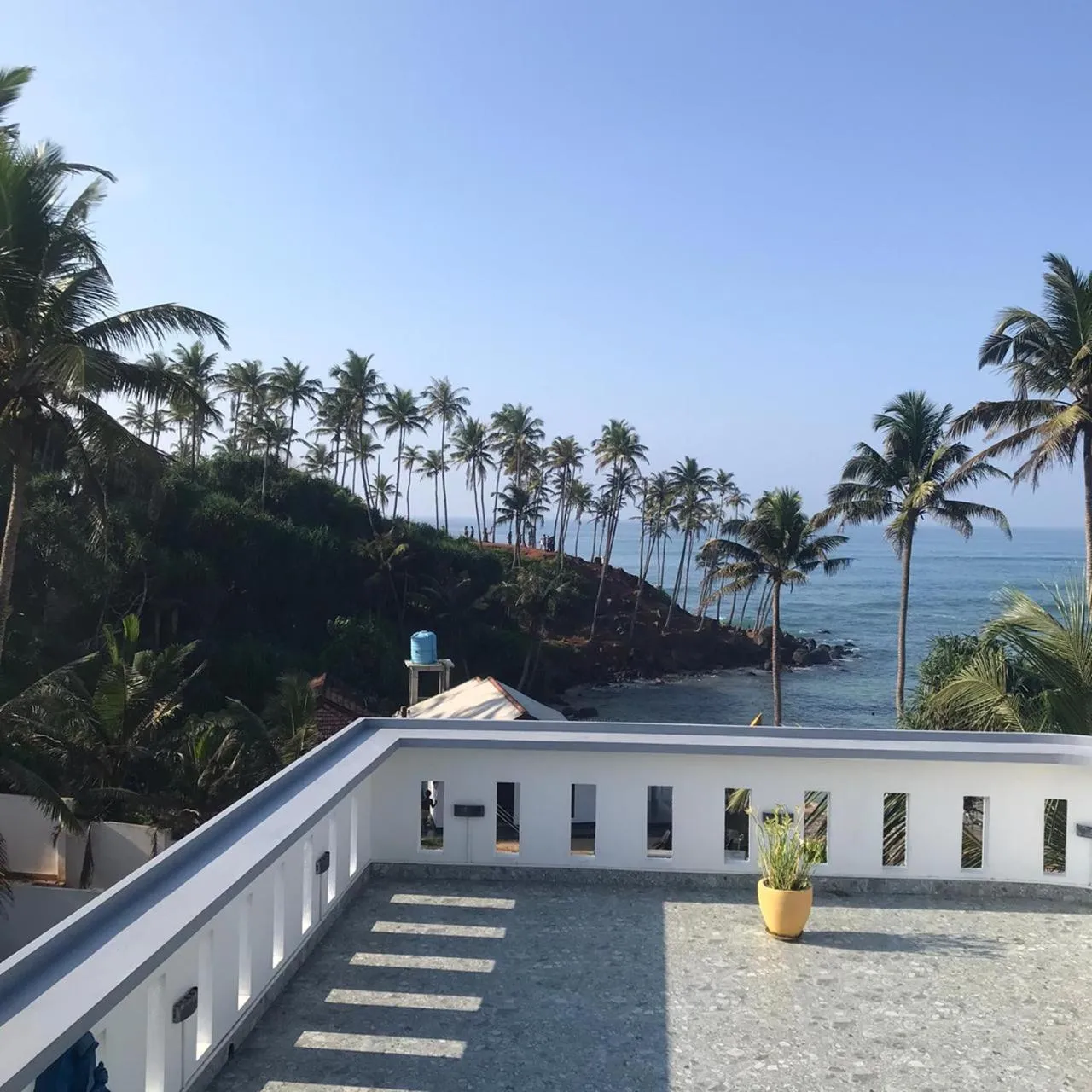 Maison D'hotes Sanda Beach