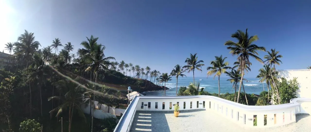 Maison D'hotes Sanda Beach
