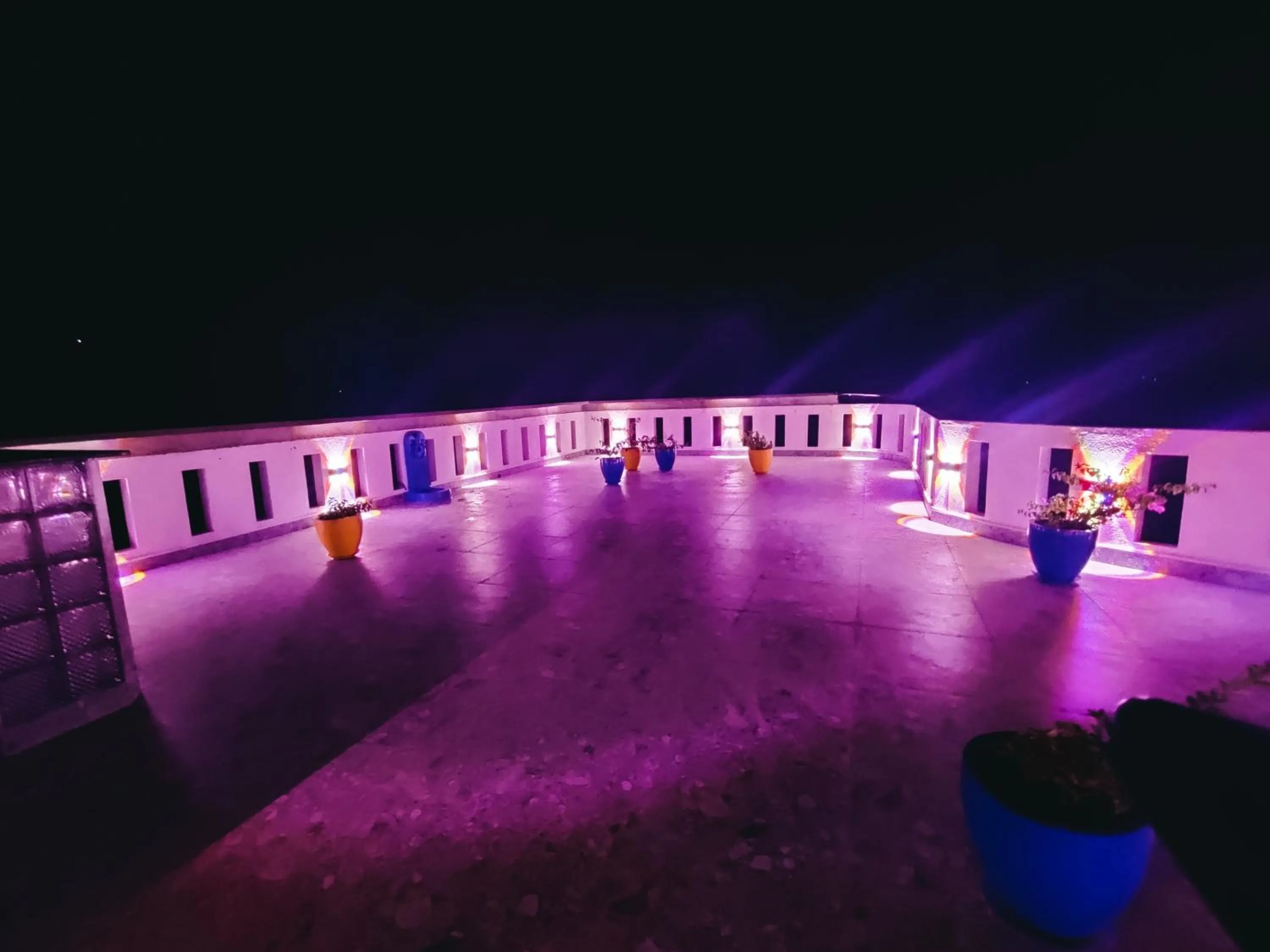 Maison D'hotes Sanda Beach