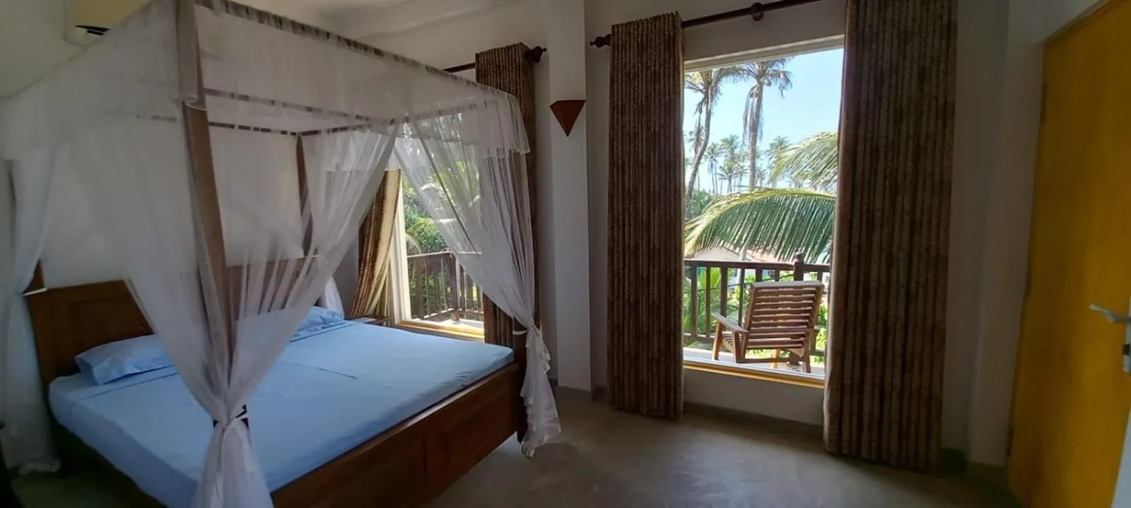 Maison D'hotes Sanda Beach