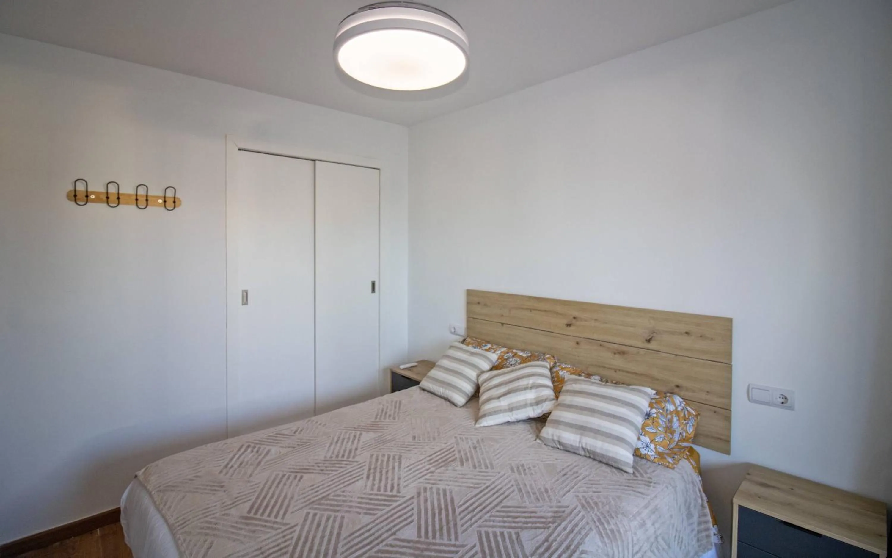 Apartamentos Habitat Altamar