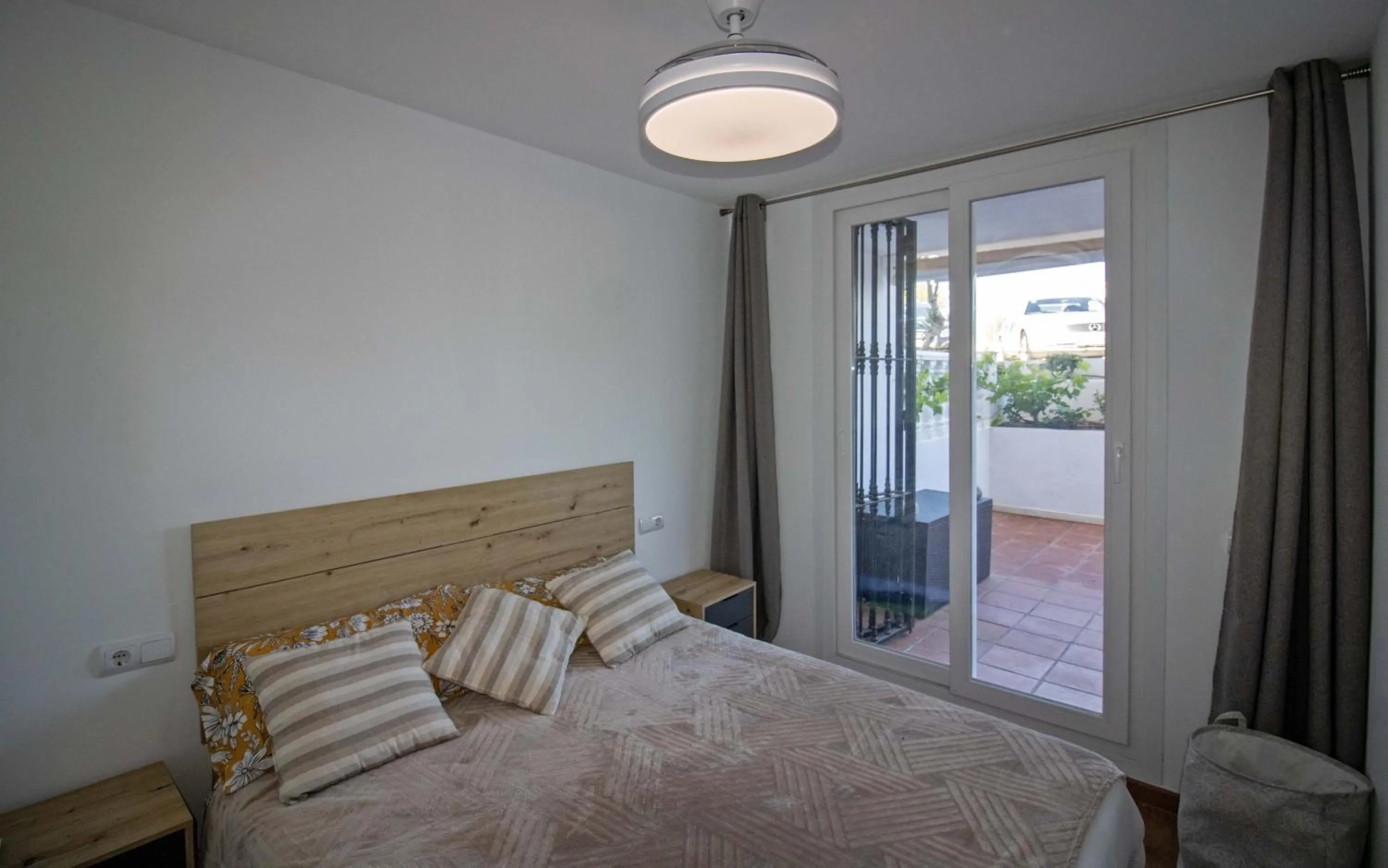 Apartamentos Habitat Altamar