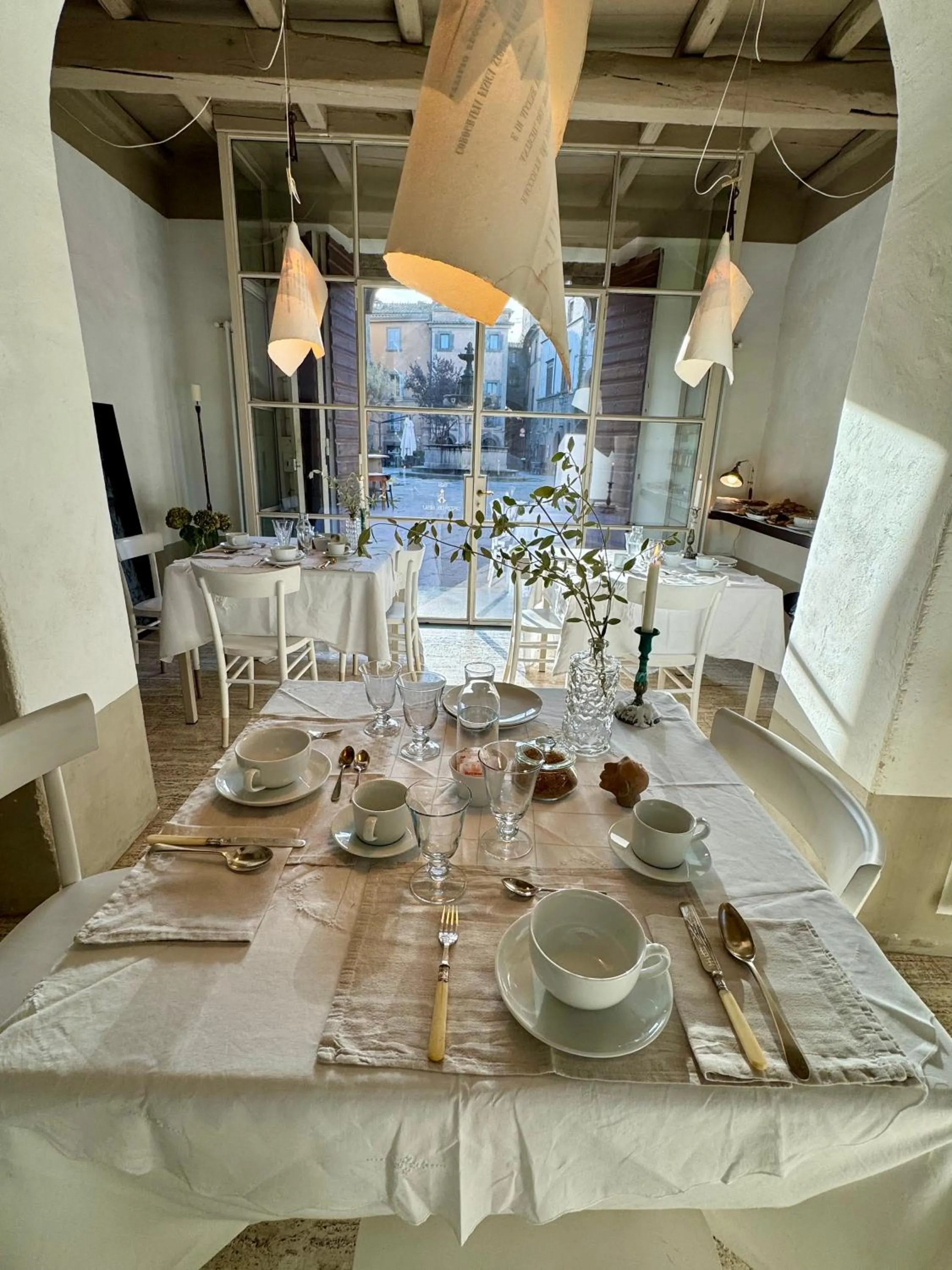 B&B A Piazza del Gesù