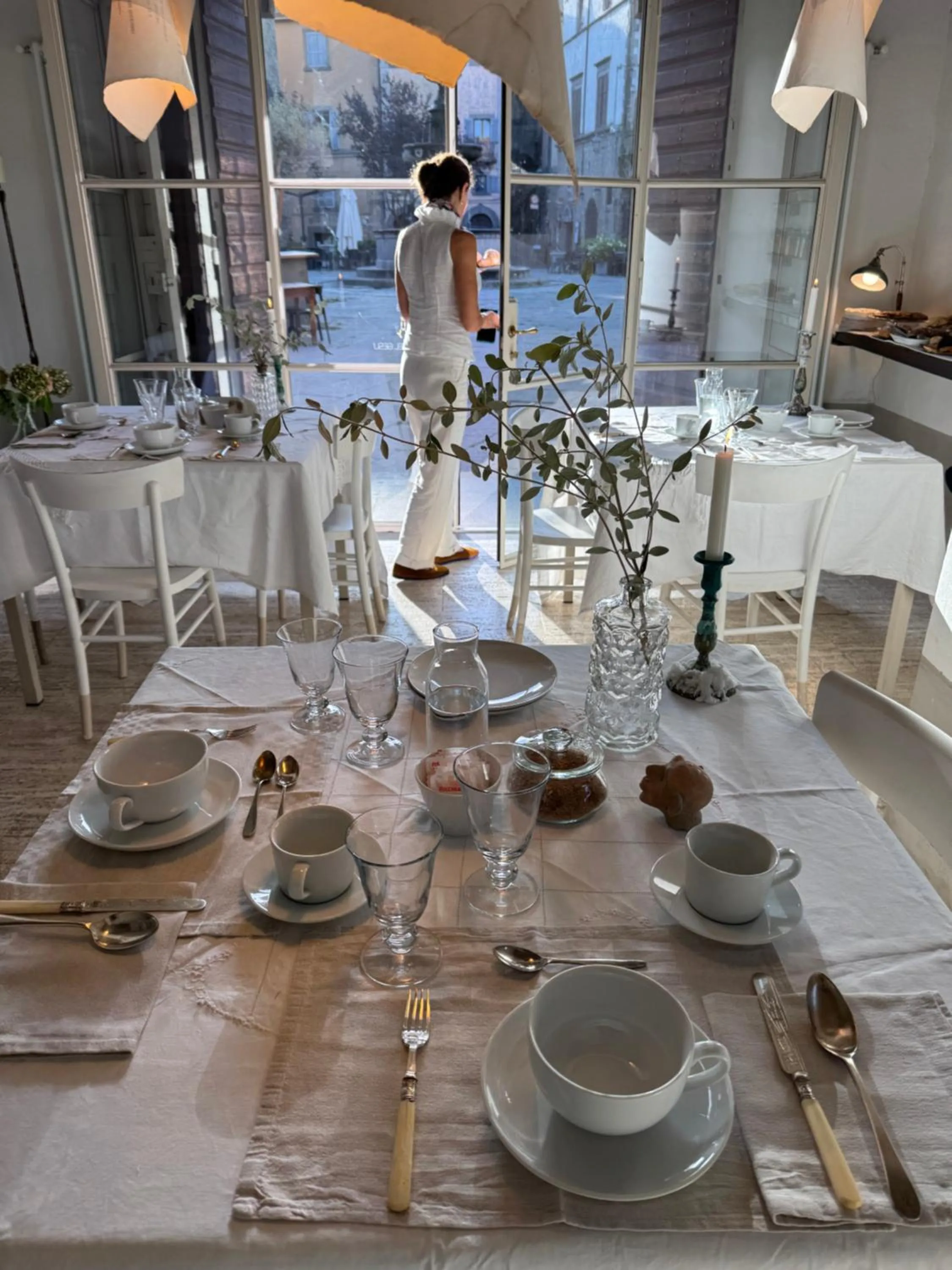 B&B A Piazza del Gesù