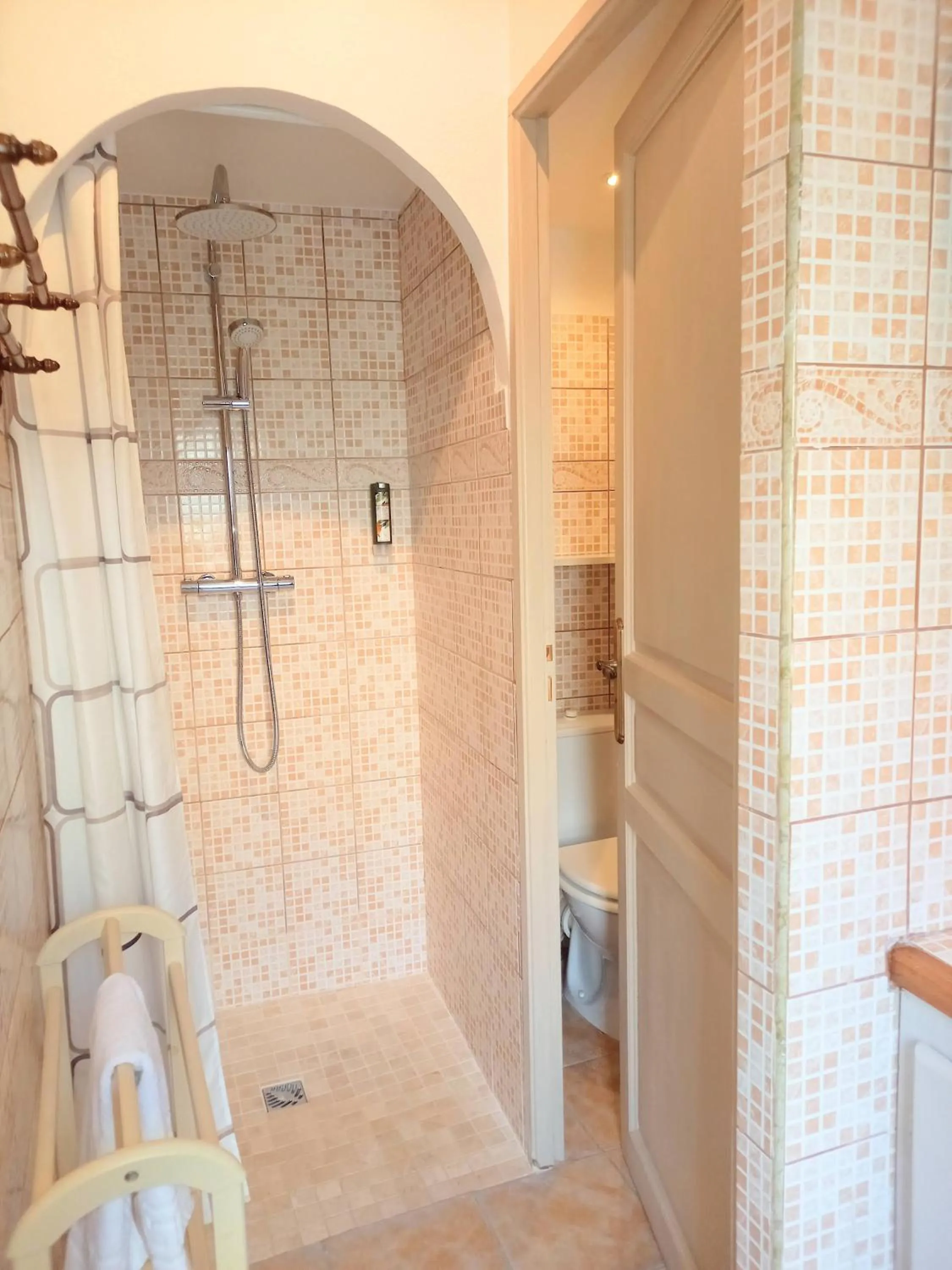 Maison d'hôtes Payan Champier